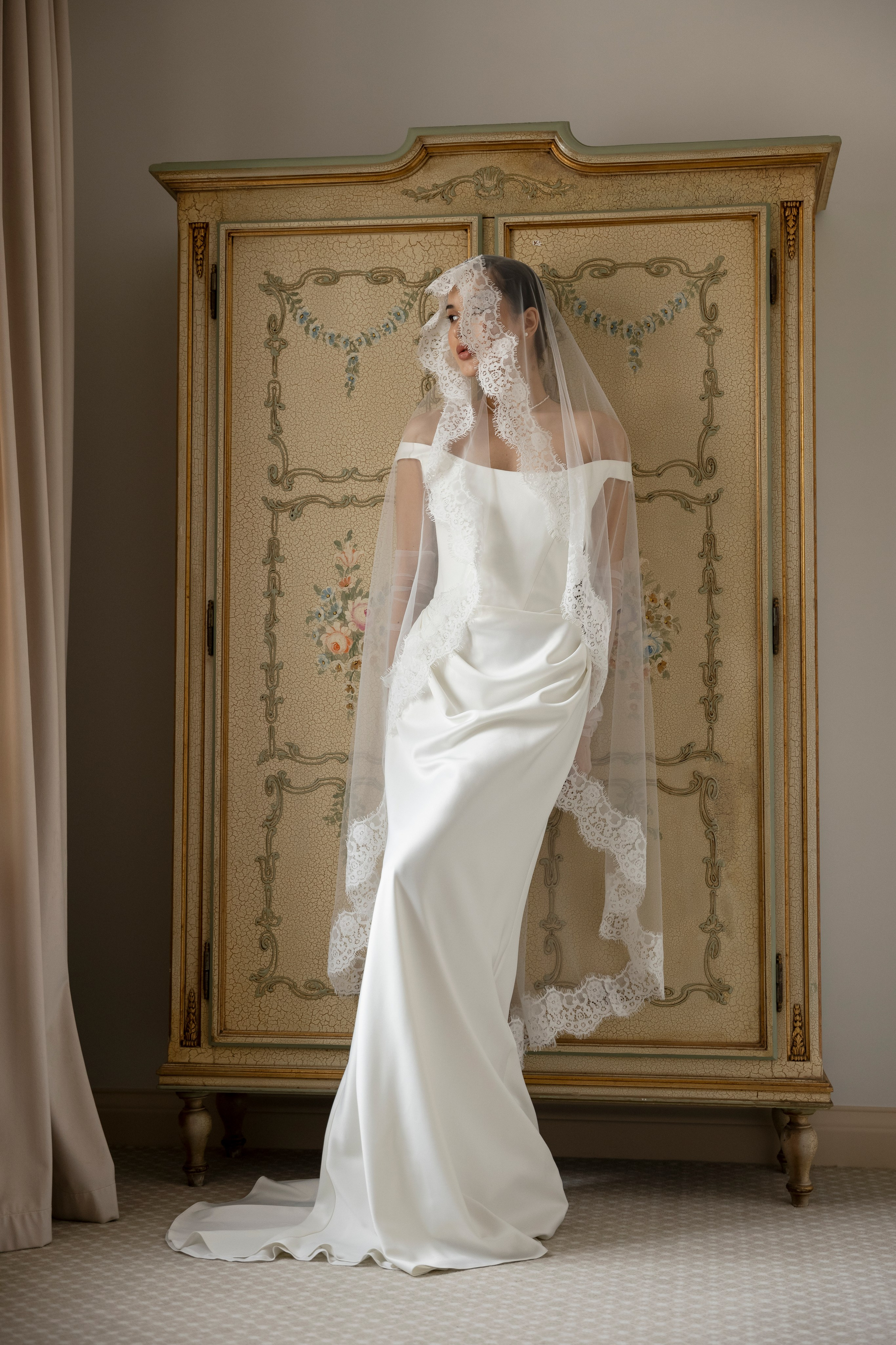 Вета и Эрик. Свадебный и портретный фотограф