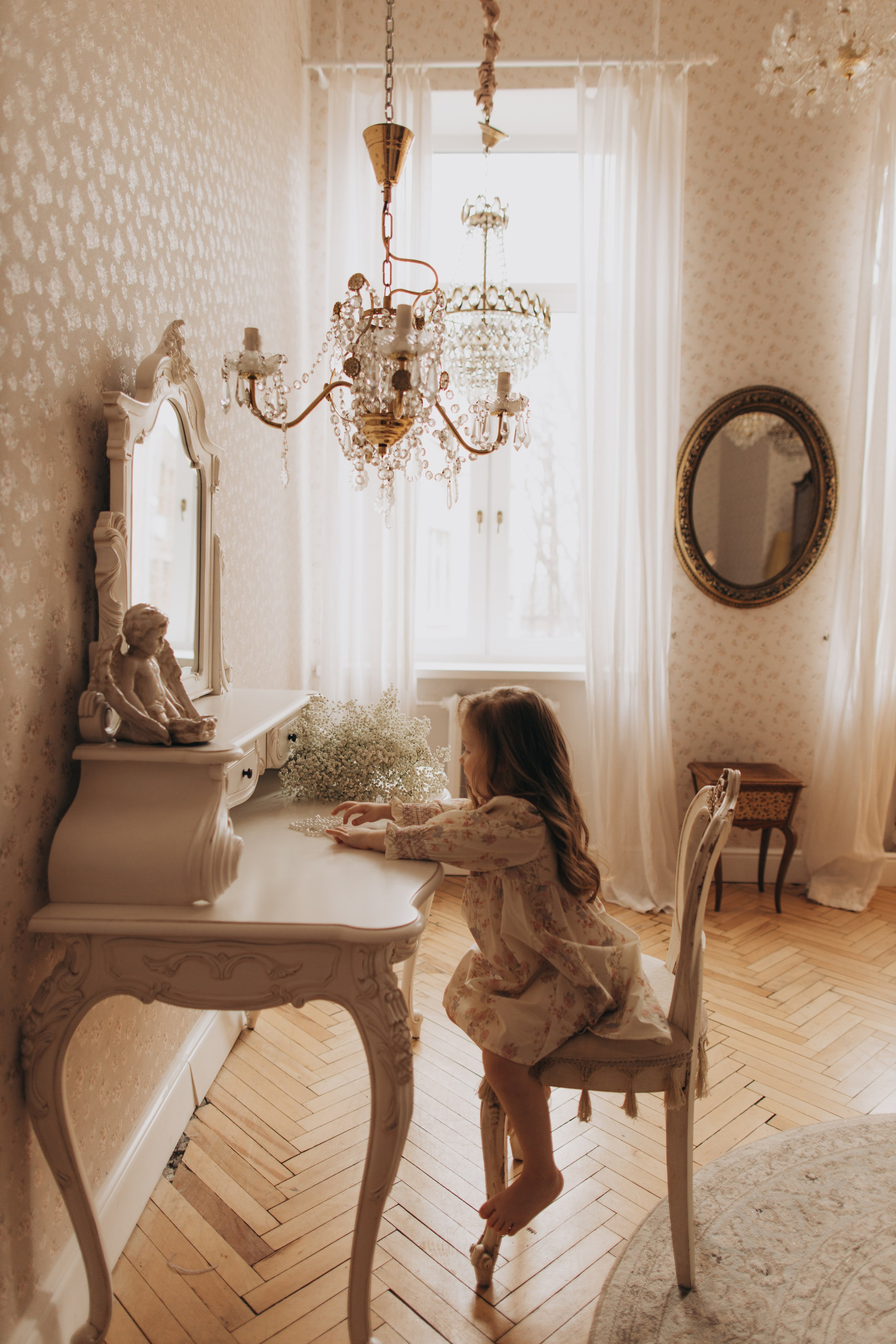 Семейный и женский фотограф в Москве Елизавета Волкова