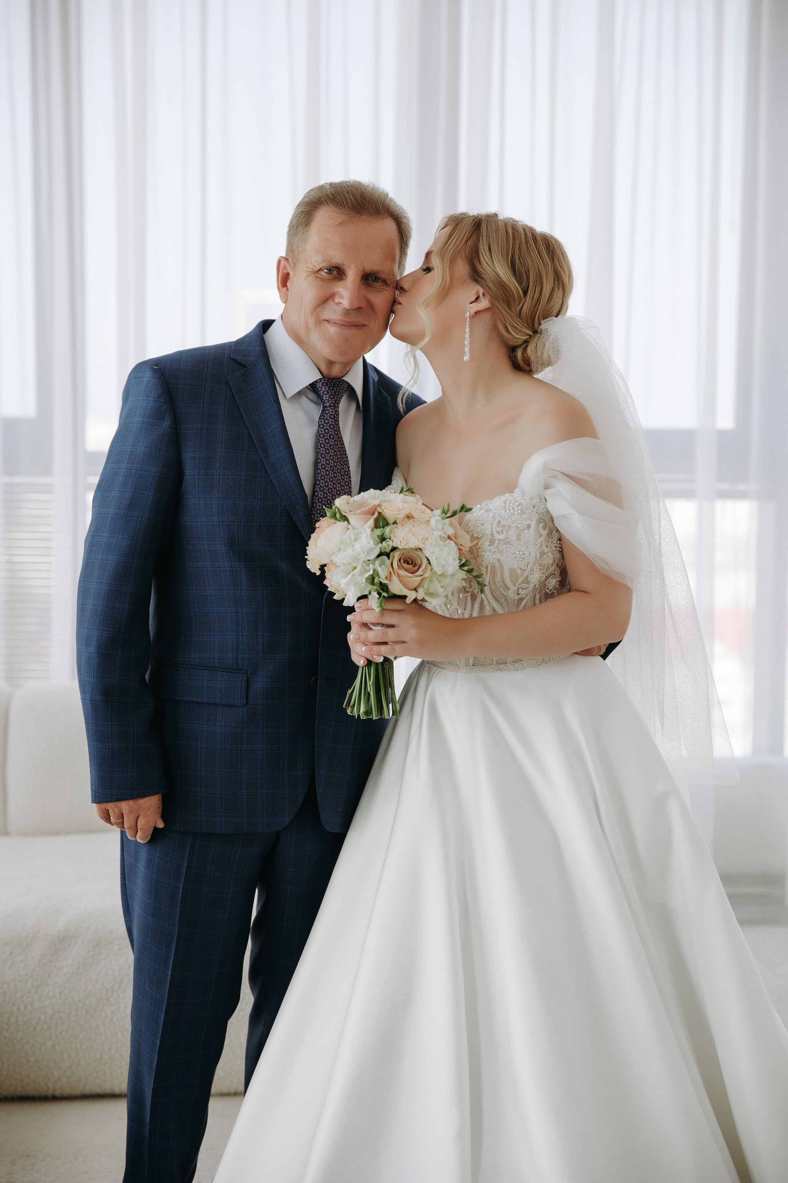 Арсений и Марина. Свадебный и семейный фотограф в Уфе Руслан Миргаляов