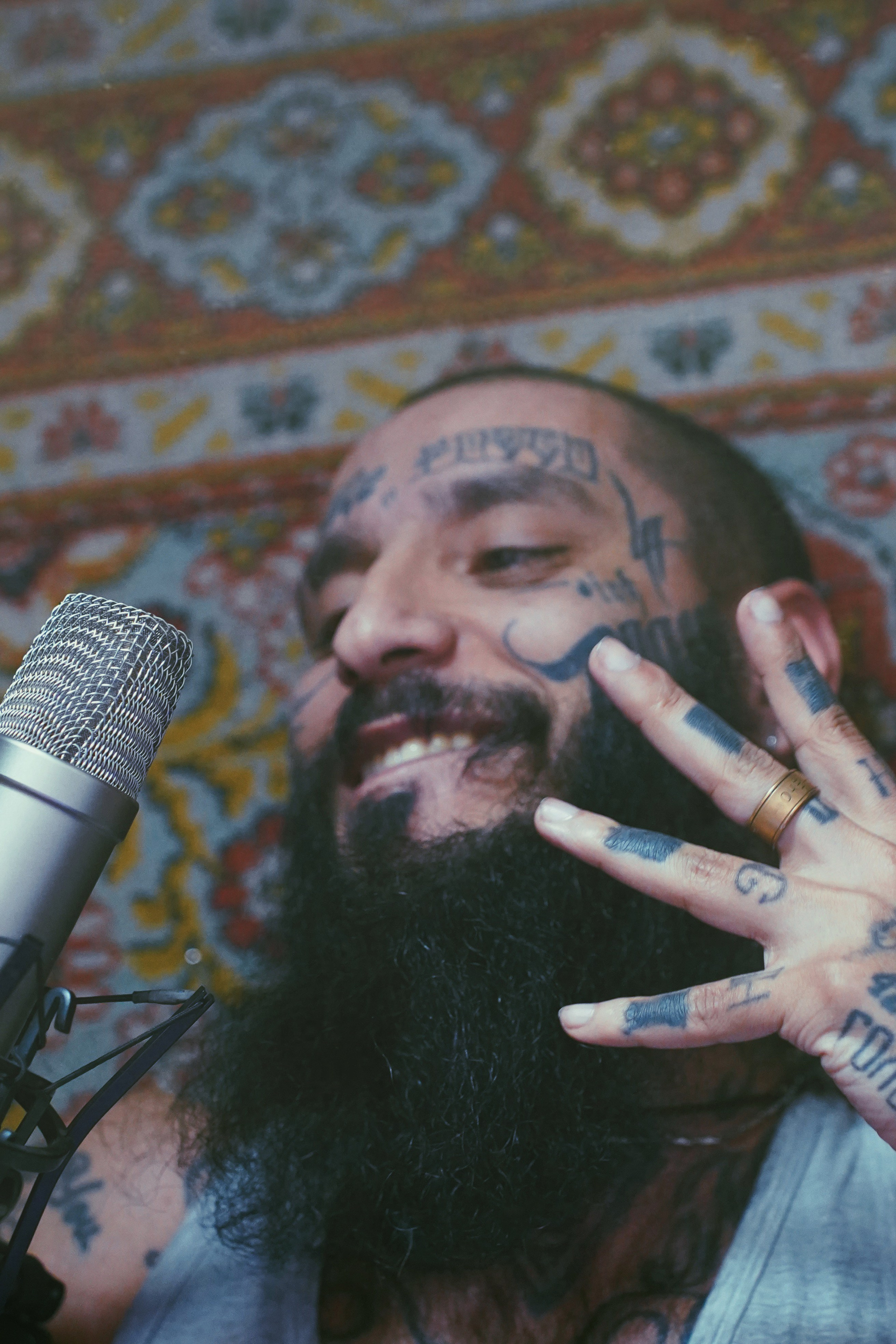 RUSSIAN GRAND STYLE. Фотограф и визуальный художник в Туле / Николай Рейзвих