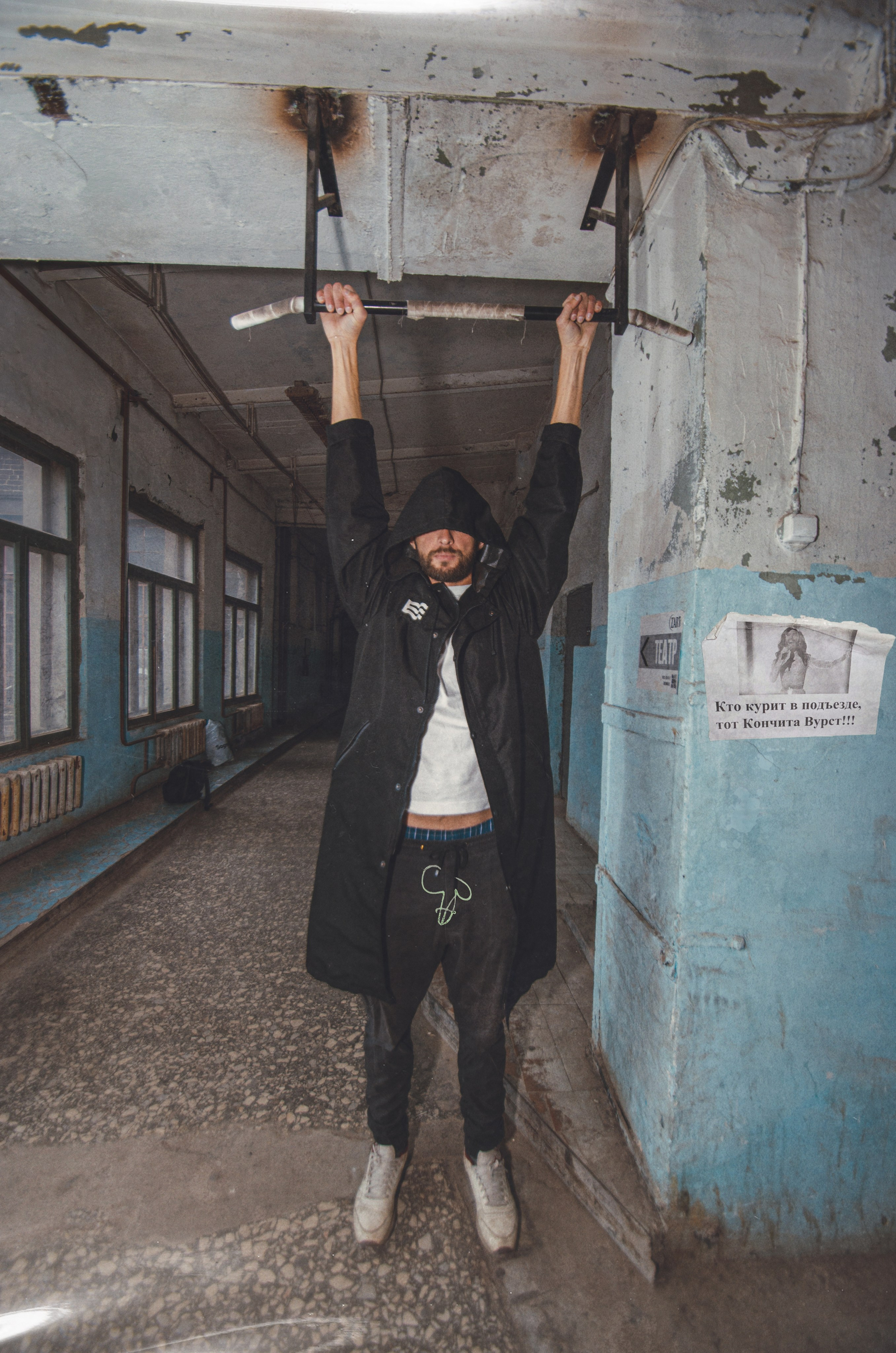 С. Серзин и Т.Вилкова. ОЧЕНЬ ПЛОХОЙ ФОТОГРАФ