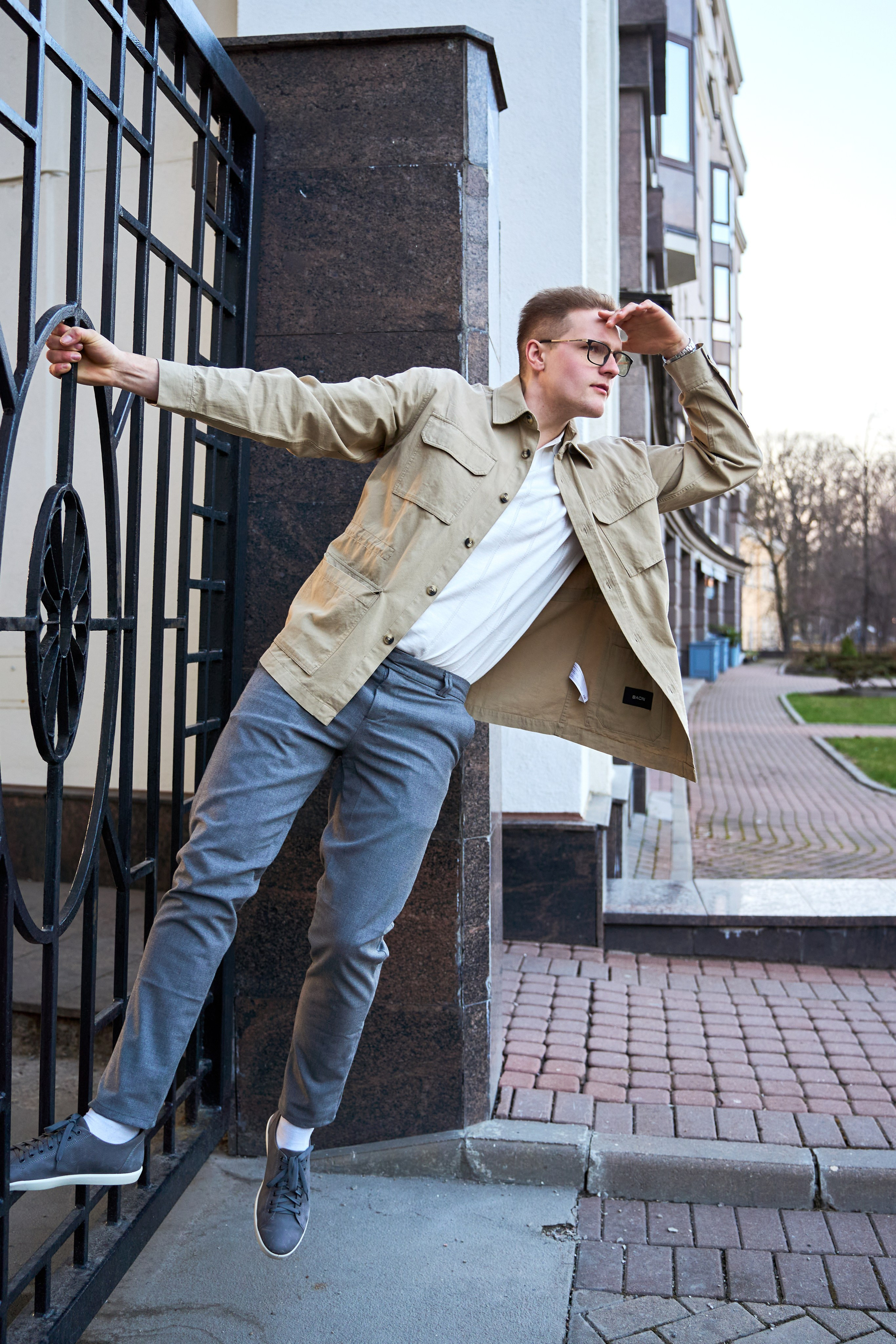 Никита. ОЧЕНЬ ПЛОХОЙ ФОТОГРАФ