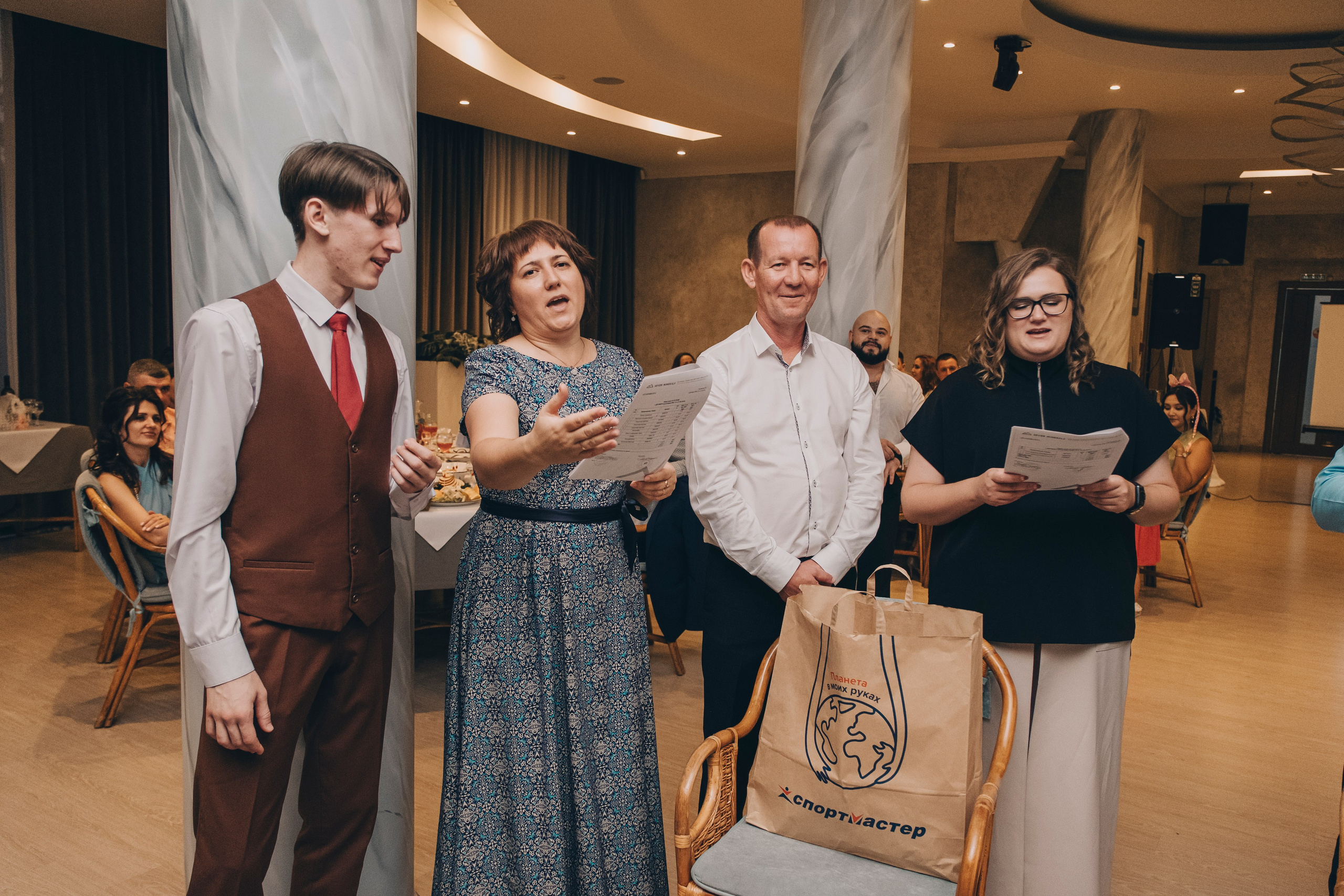 Полный свадебный день. Фотограф в Иркутске Анна Мирошникова