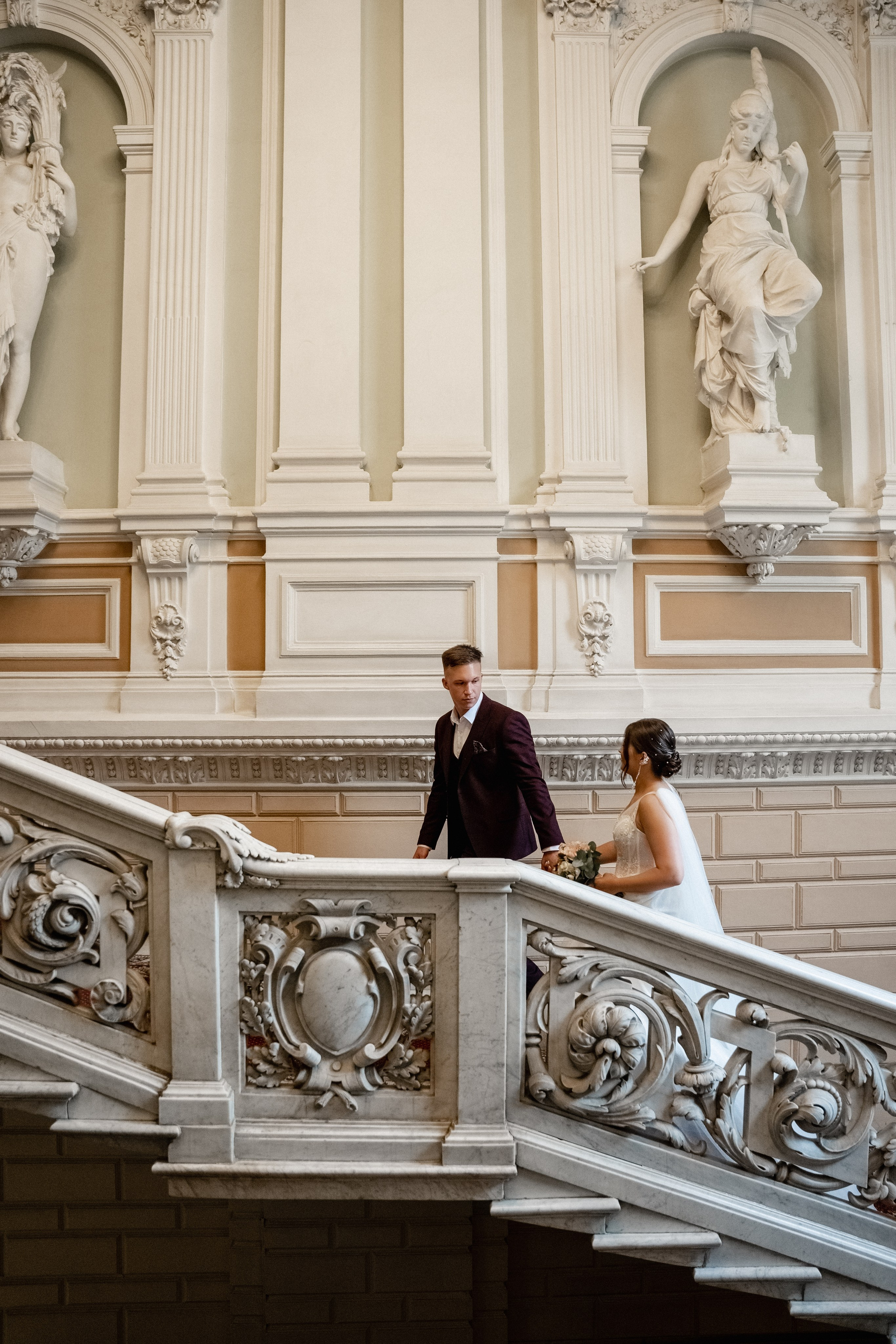 Pavel & Tatsiana. Dolce_wedding