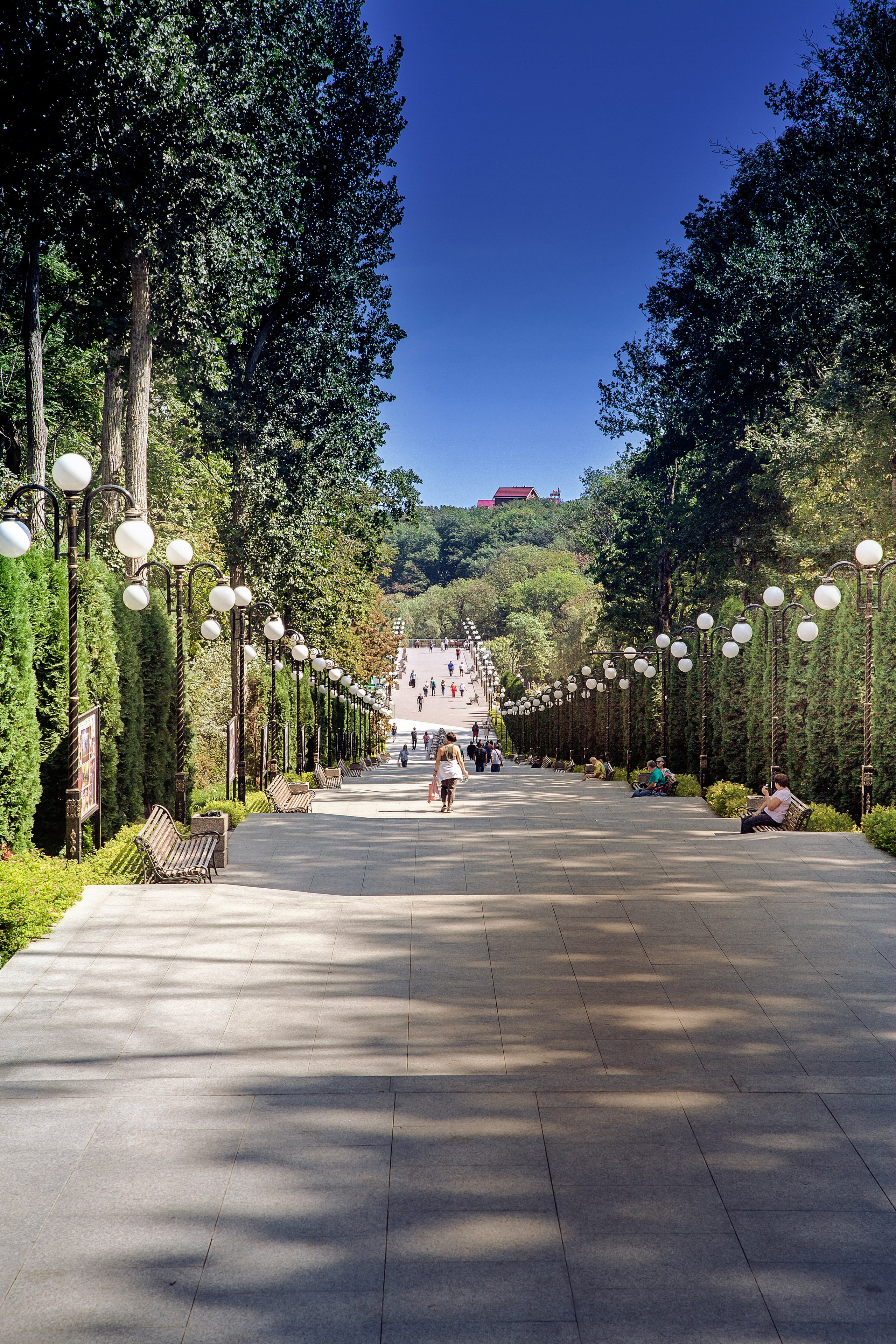 Железноводск. Медиапродюсер, фотограф в Минеральных Водах —Виктор Холодов