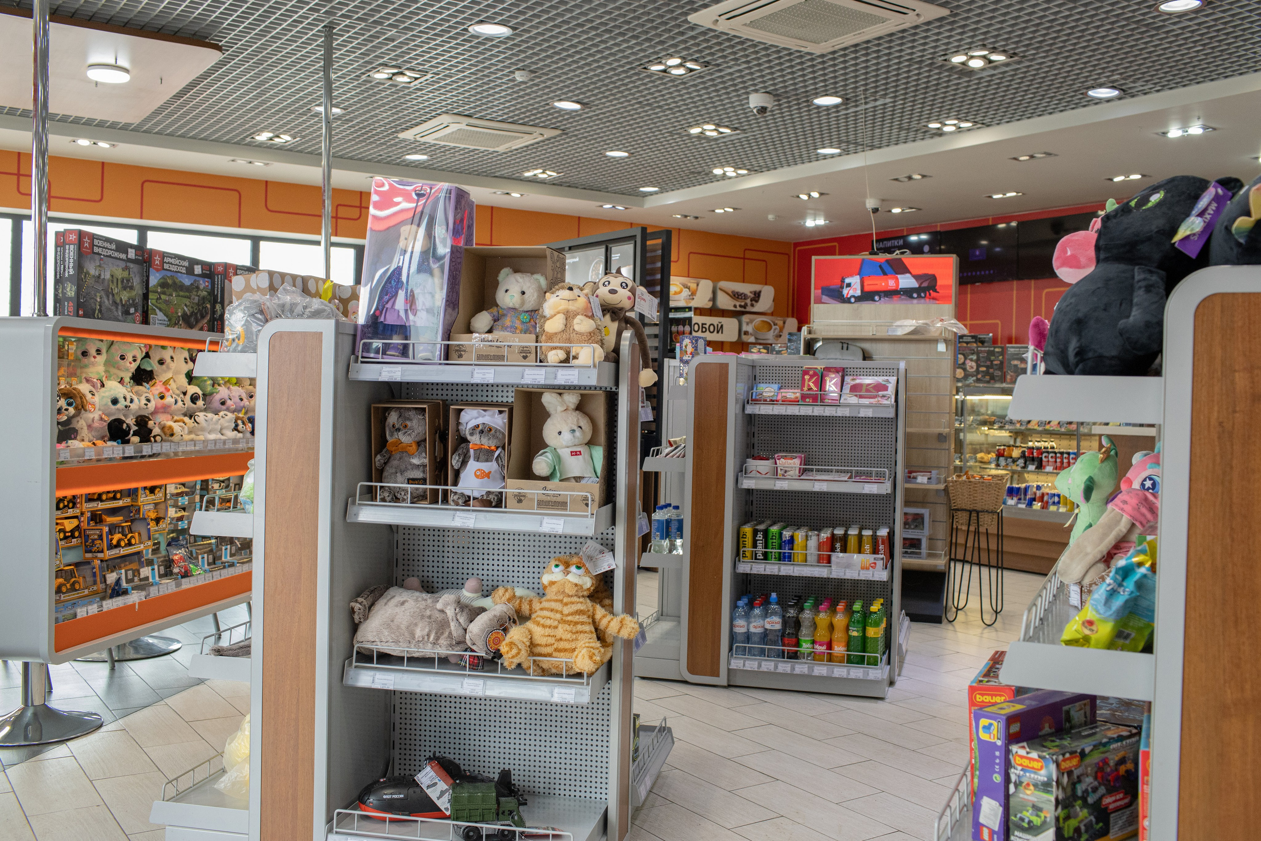 Компания ООО"Лукойл». Медиапродюсер, фотограф в Минеральных Водах —Виктор Холодов