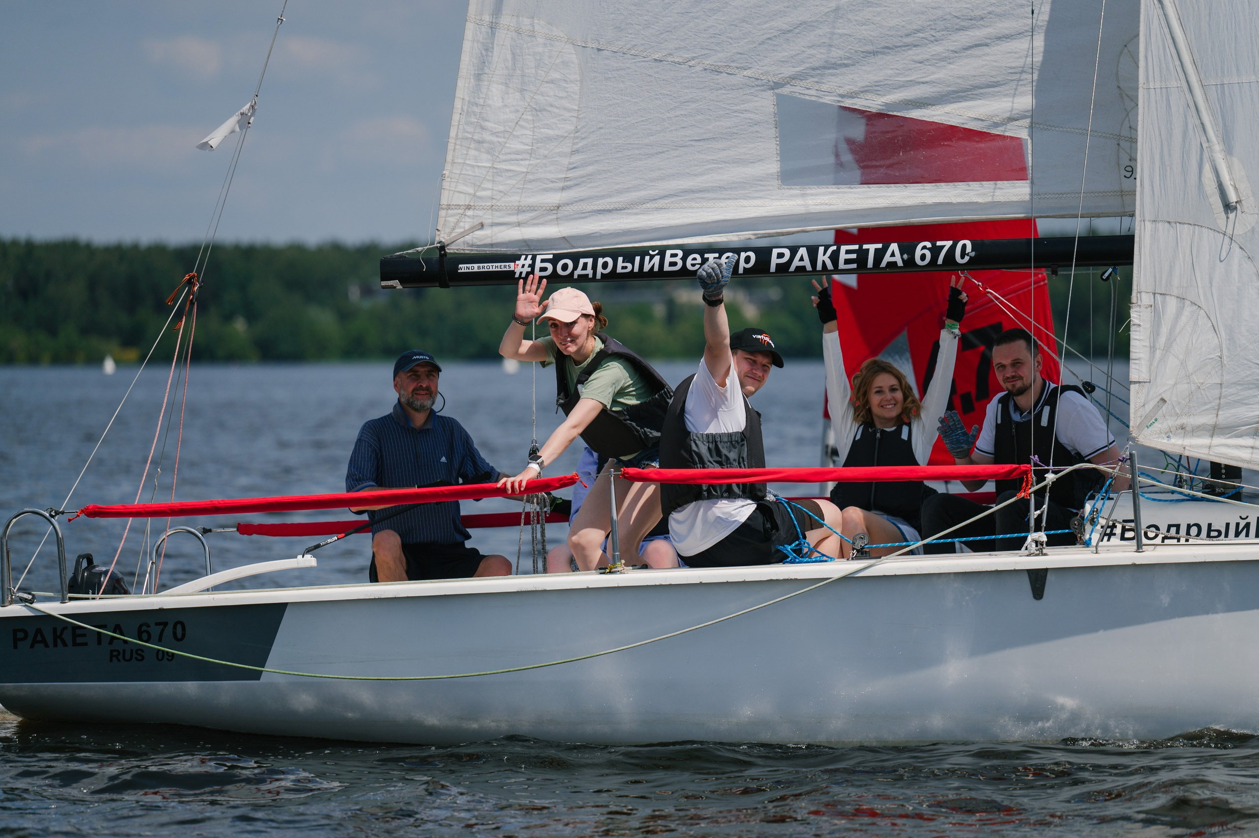 Репортажная съемка во Владимире. Коммерческий фотограф в Москве и Владимире Андрей Николаев