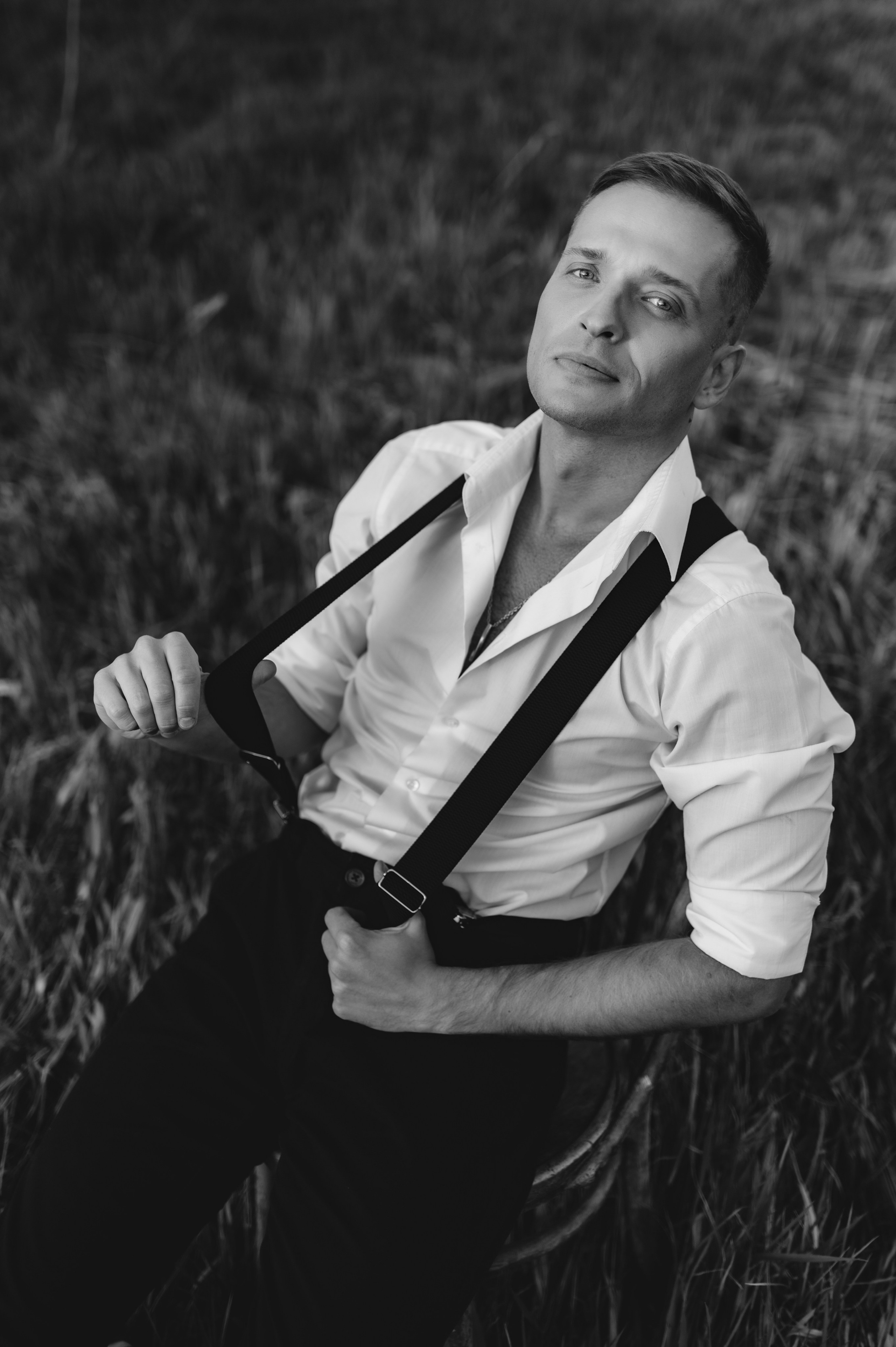 Для Павла. Свадебный и семейный фотограф в Тульской области Пашкова Екатерина