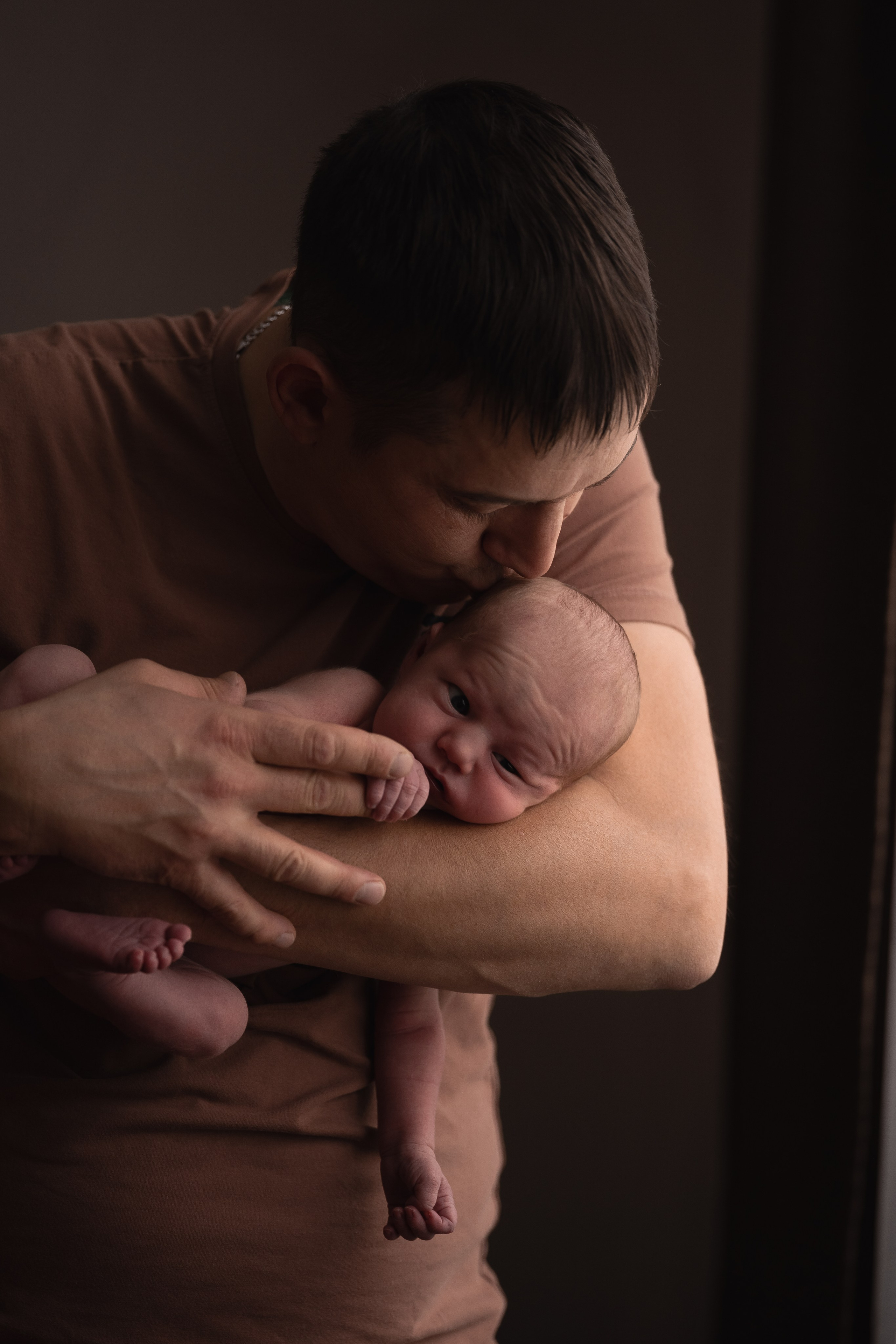 Игорь. Фотограф в Ульяновске Александра Григоровских