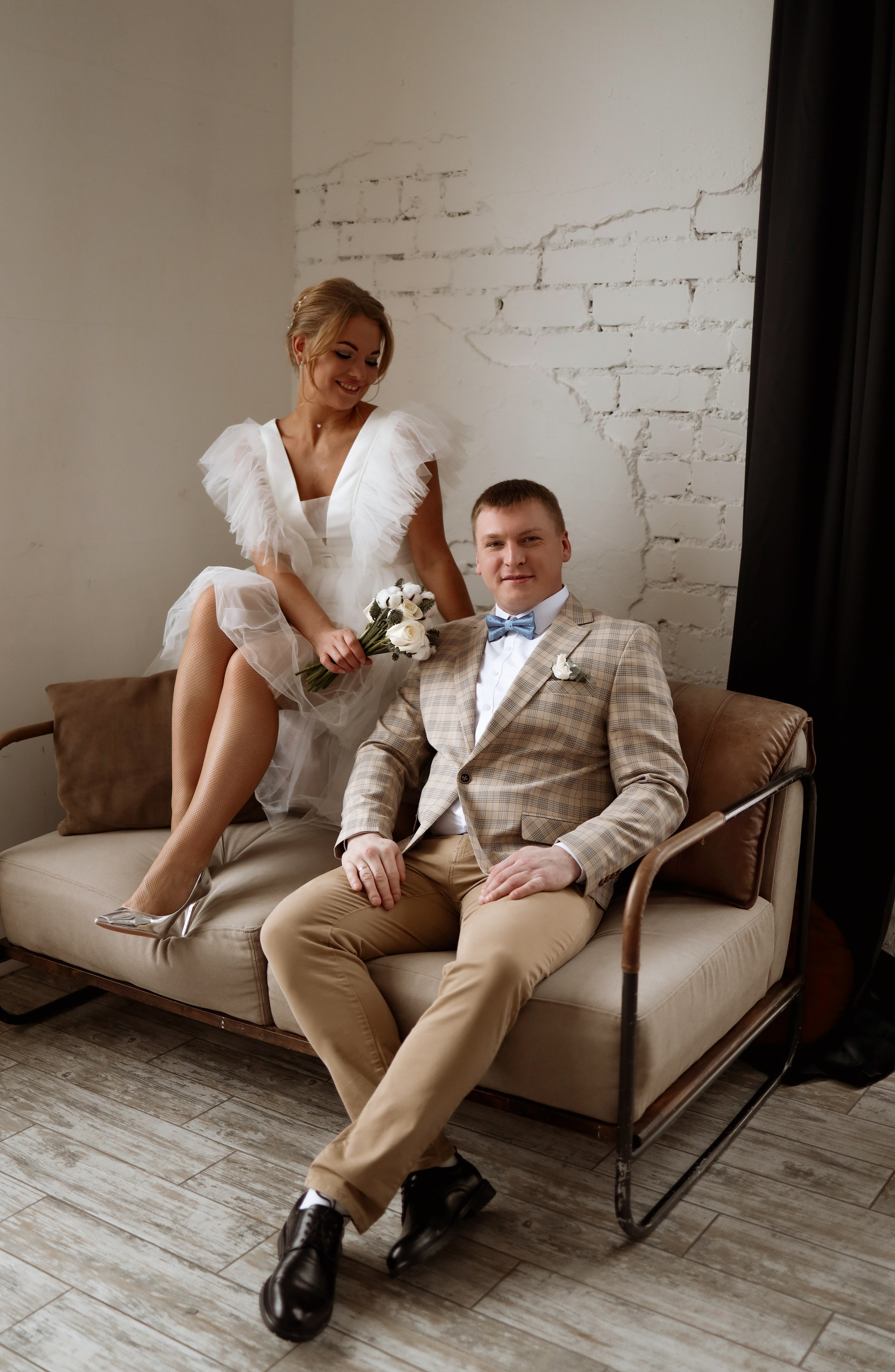 R&M. Photographer Tatiana Ivanova in Yaroslavl