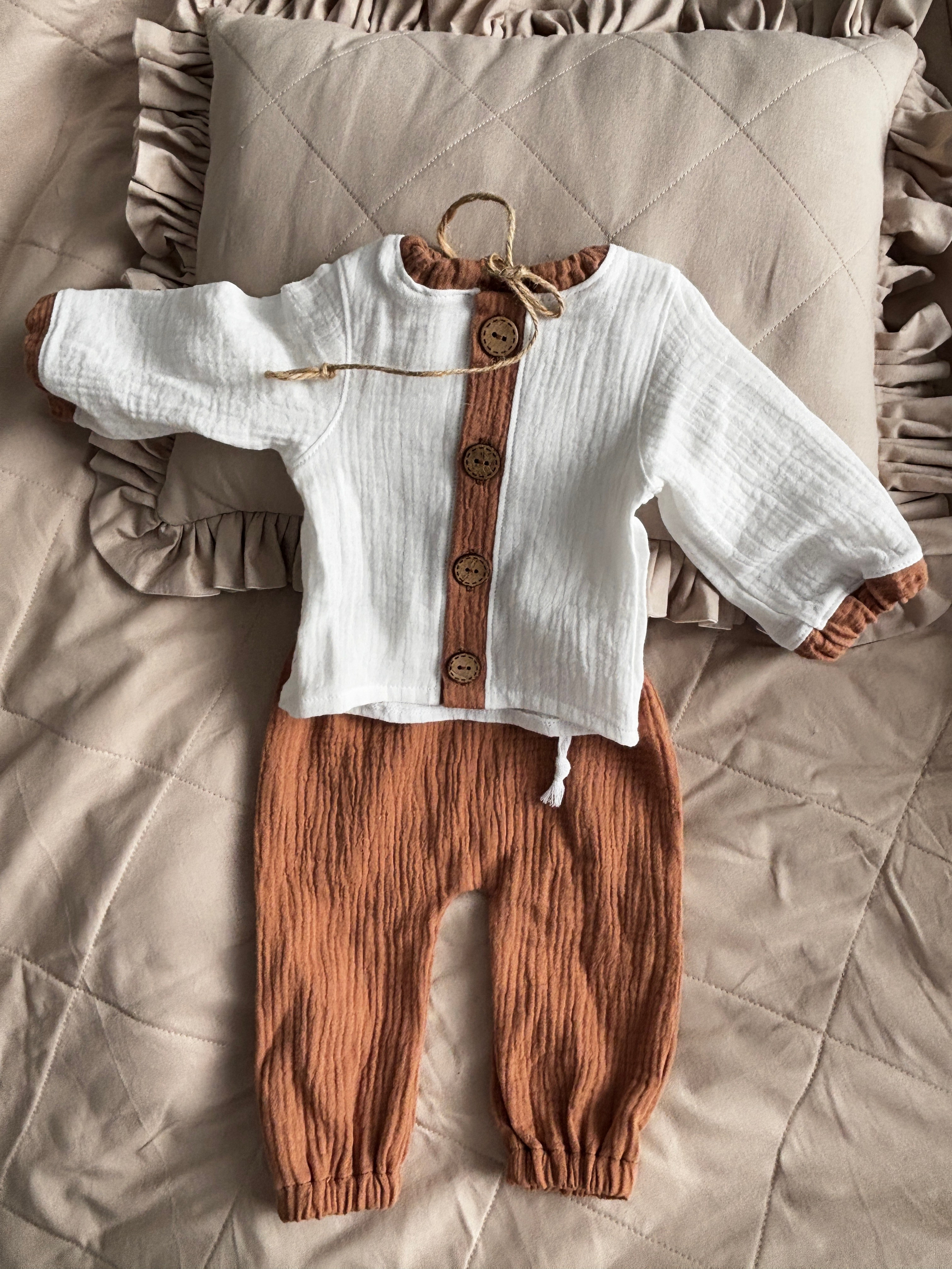 Реквизит. Фотограф новорождённых в Самаре