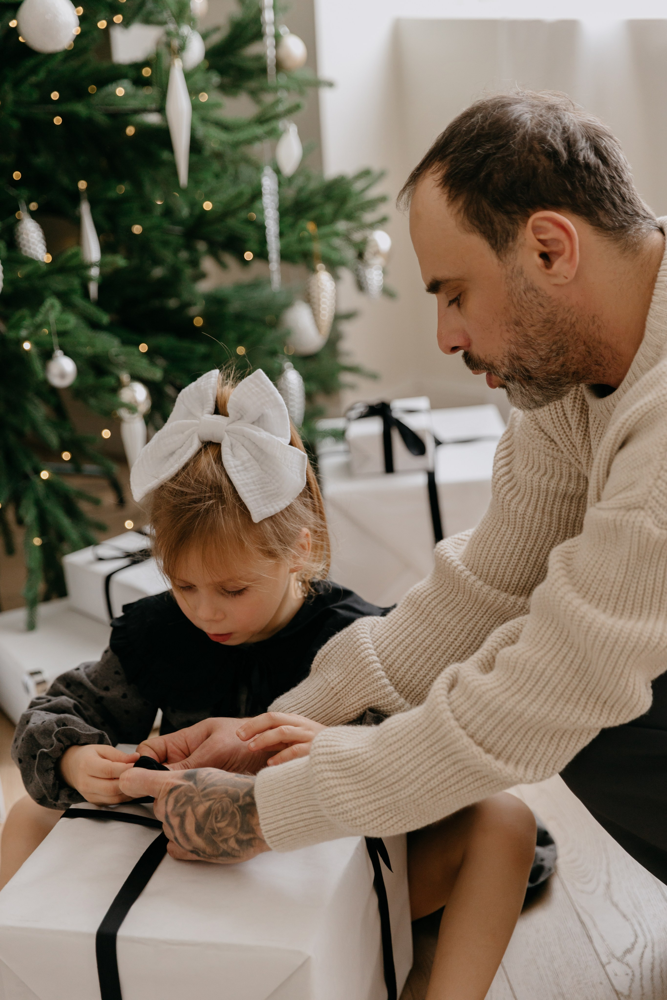 Сережа Жанна Теона Эмилия. Семейный фотограф Москва