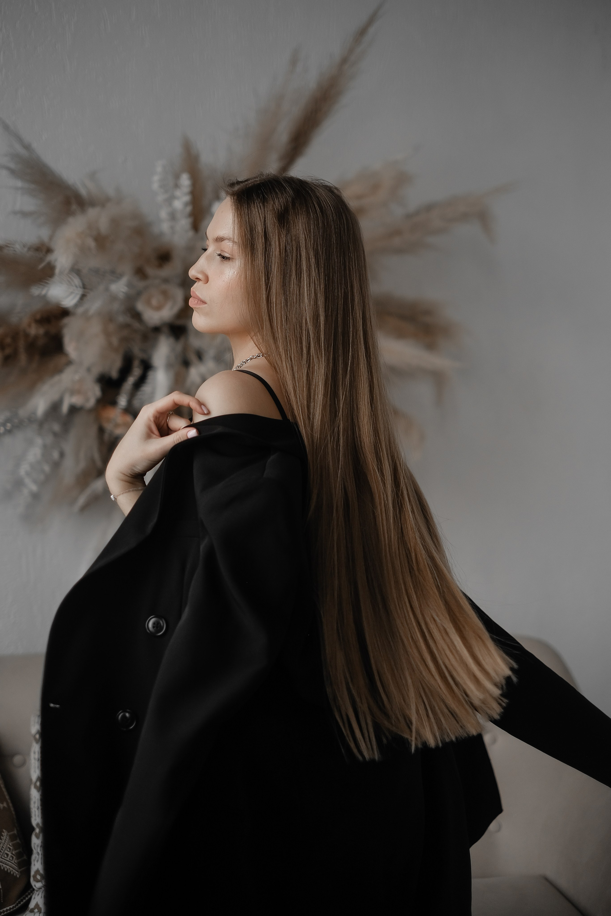 Настя. Фотограф в Кемерово Анастасия Филаткина