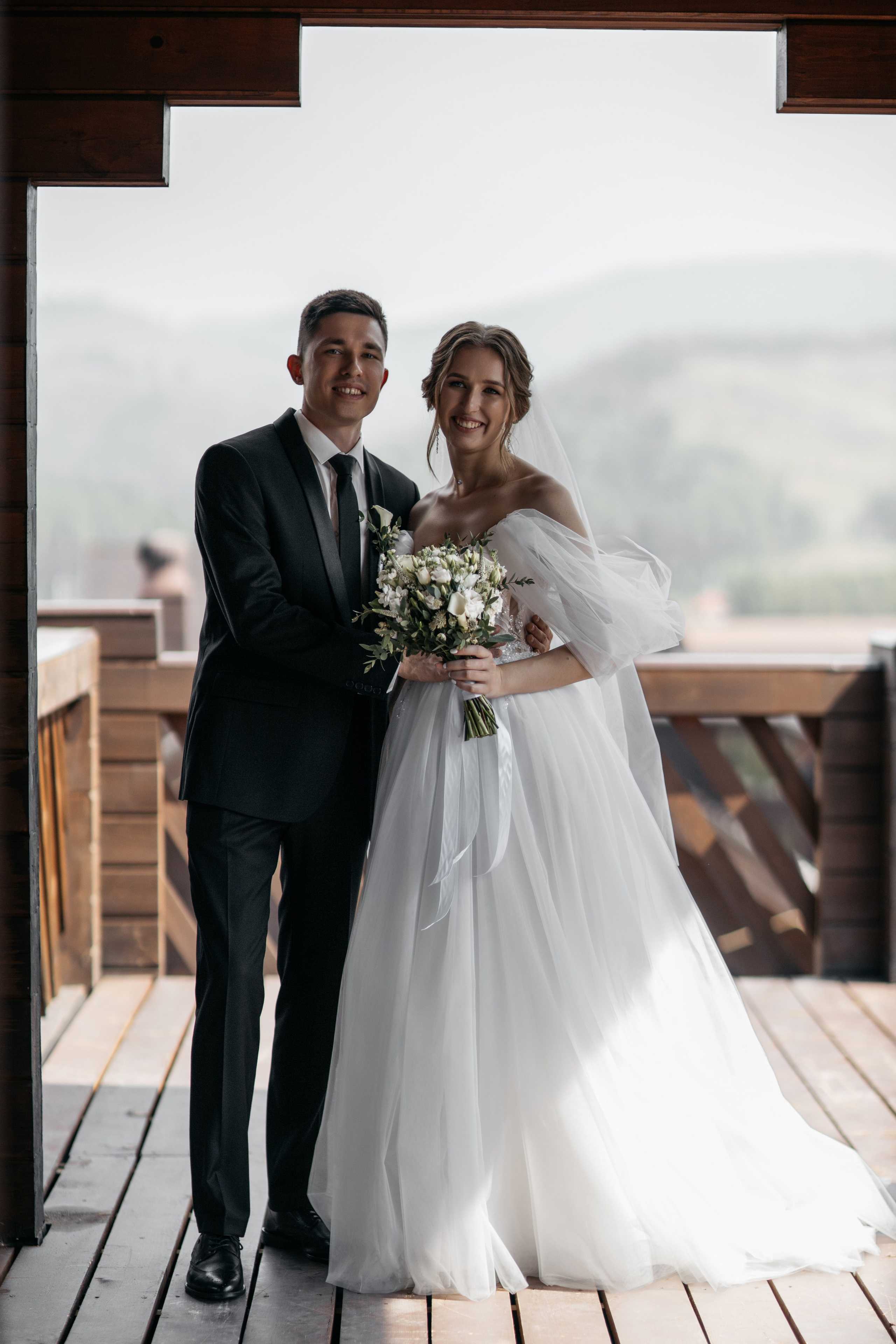 Любовь похожая на сон. Андрей и Анастасия. Свадебный и семейный фотограф в Магнитогорске Катя Буряк