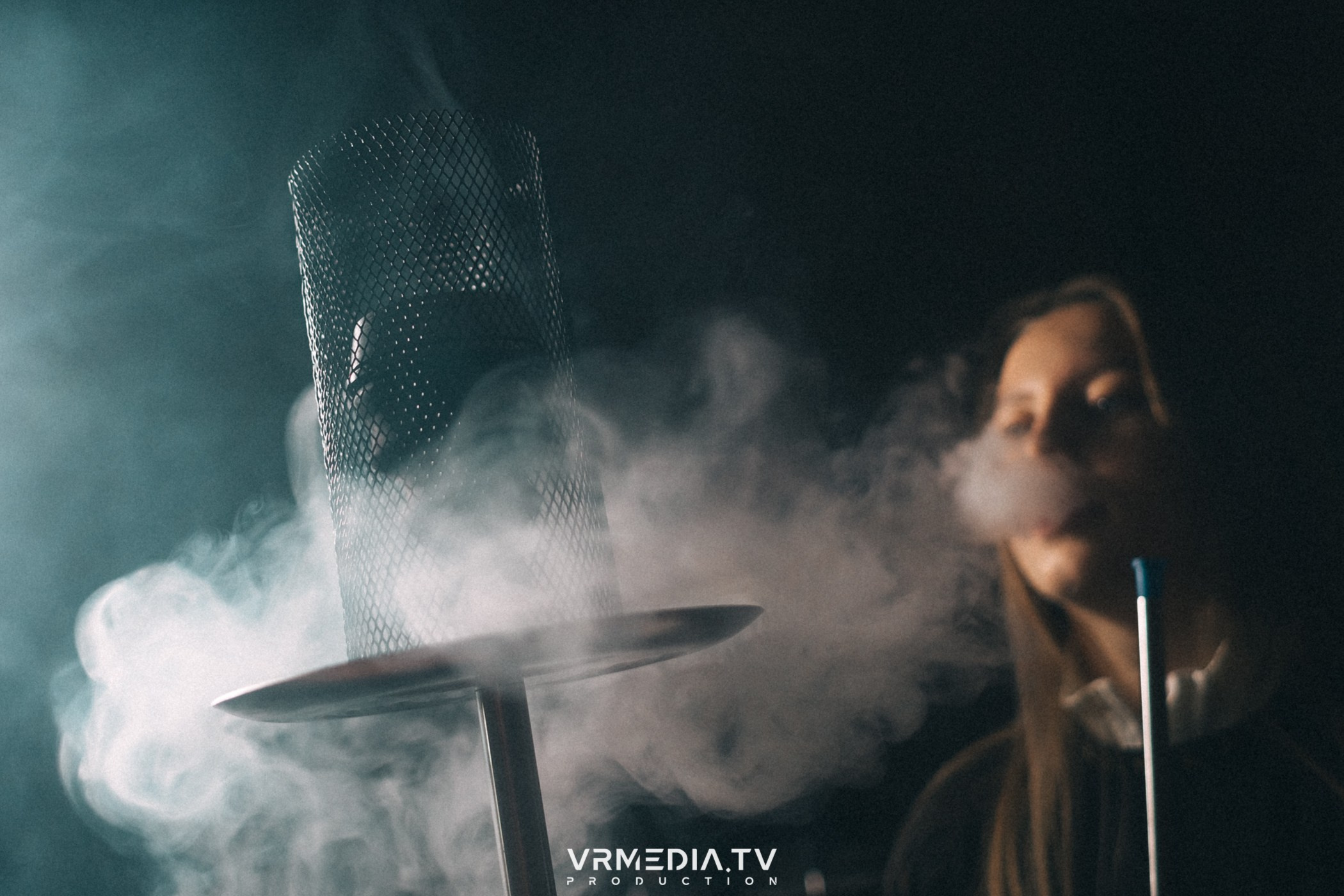 WEEKEND HALL в культурном пространстве «Редакция». Фотограф Кемерово | Сергей