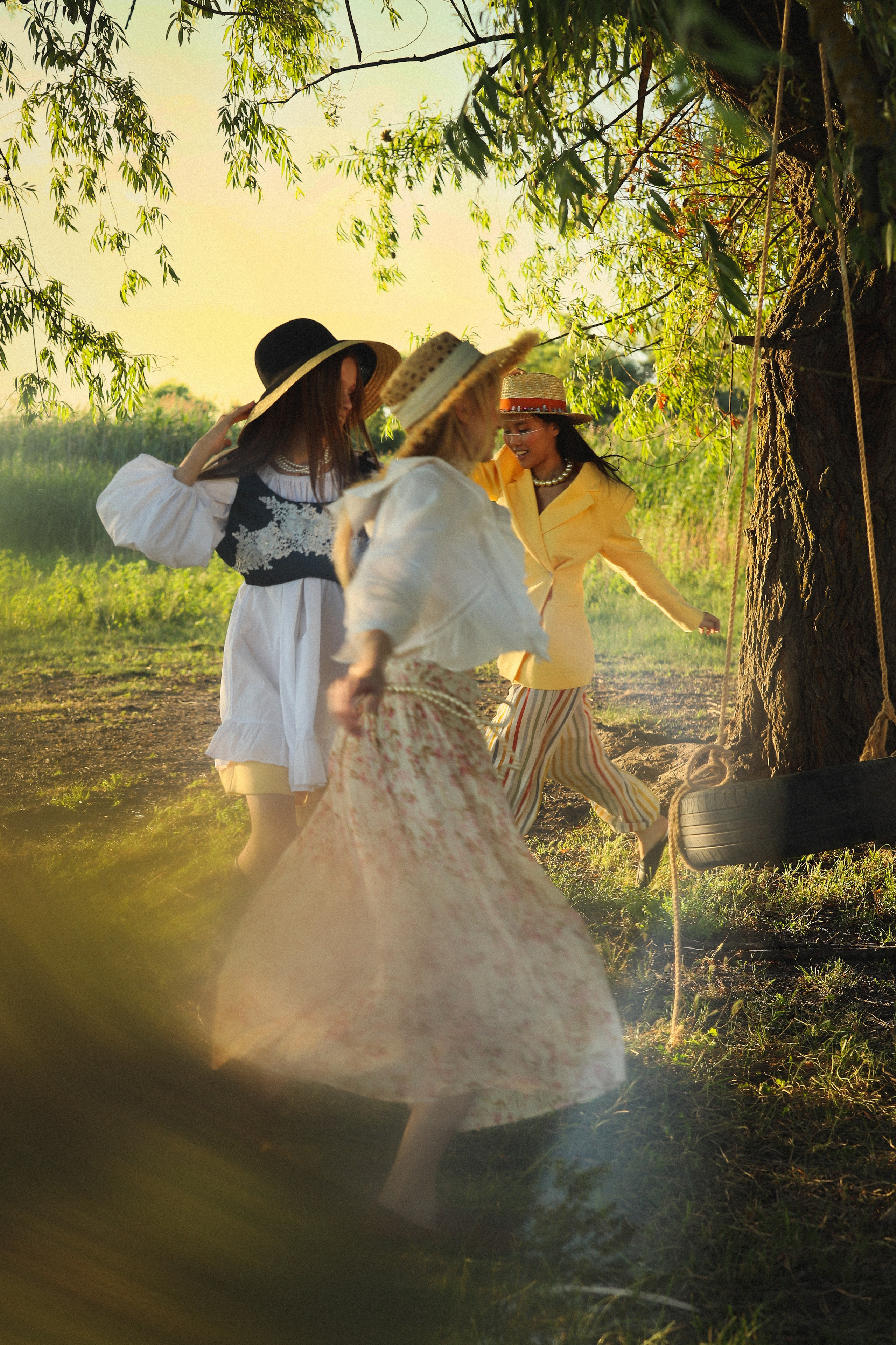 Овощи полезные. Свадебный и семейный фотограф в Абхазии Жанна Соснина