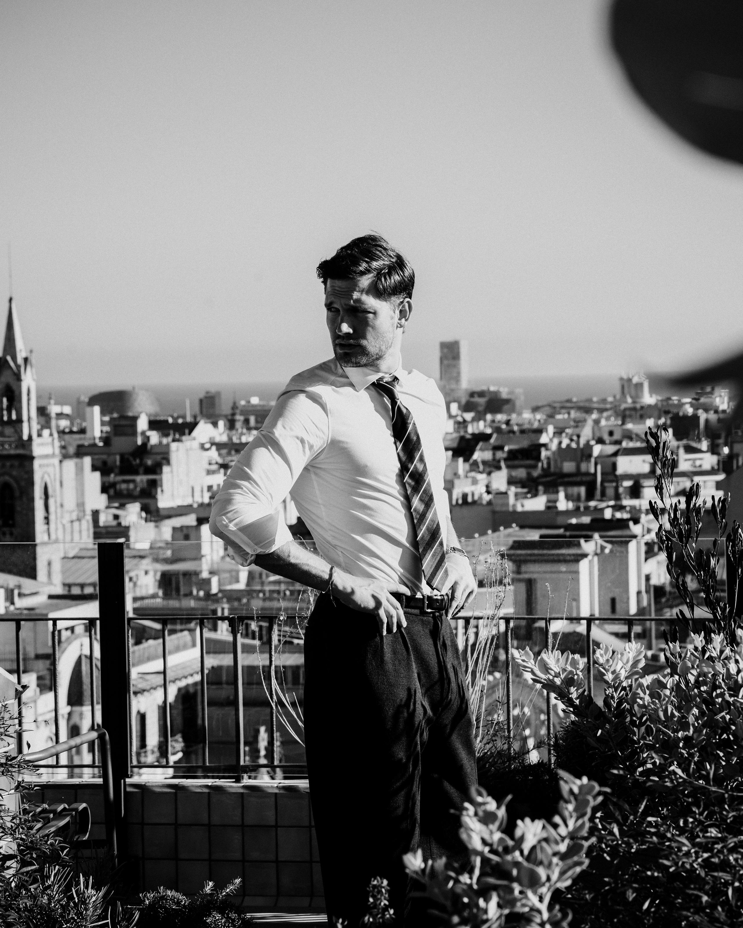 Мужской портрет. Диана — портретный фотограф. Снимаю по всему миру