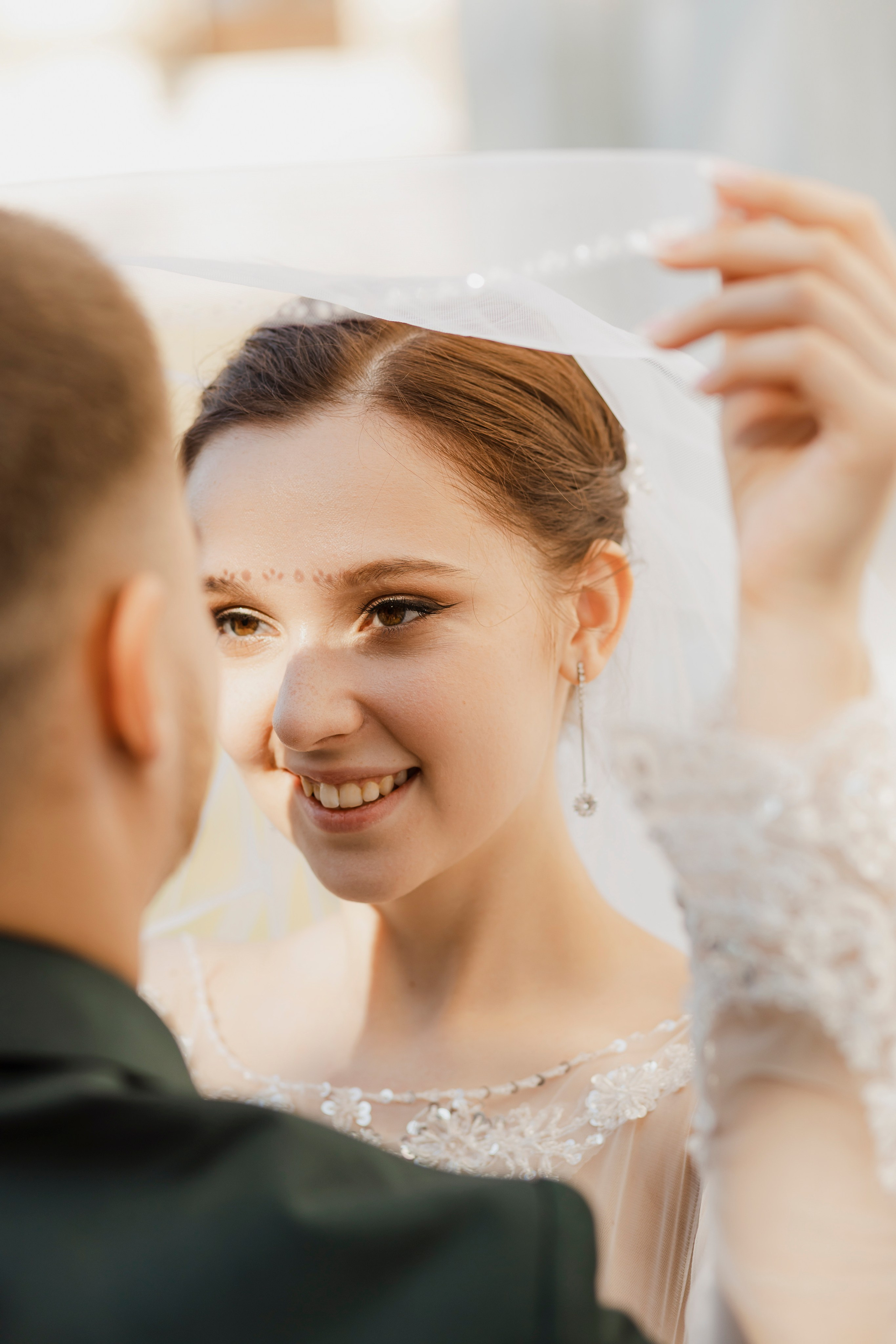 Игорь и Анна. Семейный и детский фотограф в городе Подолск МО Крылова Ирина