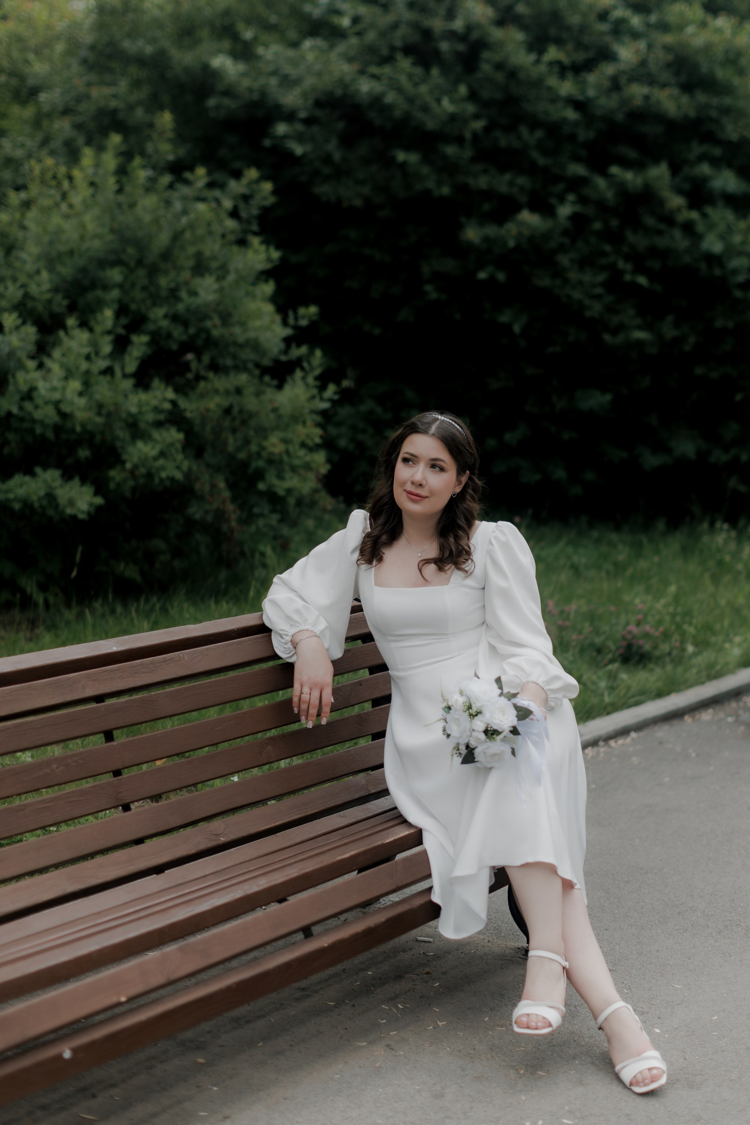 Алена и Максим. Свадебный и семейный фотограф в Перми Дергачева Кристина