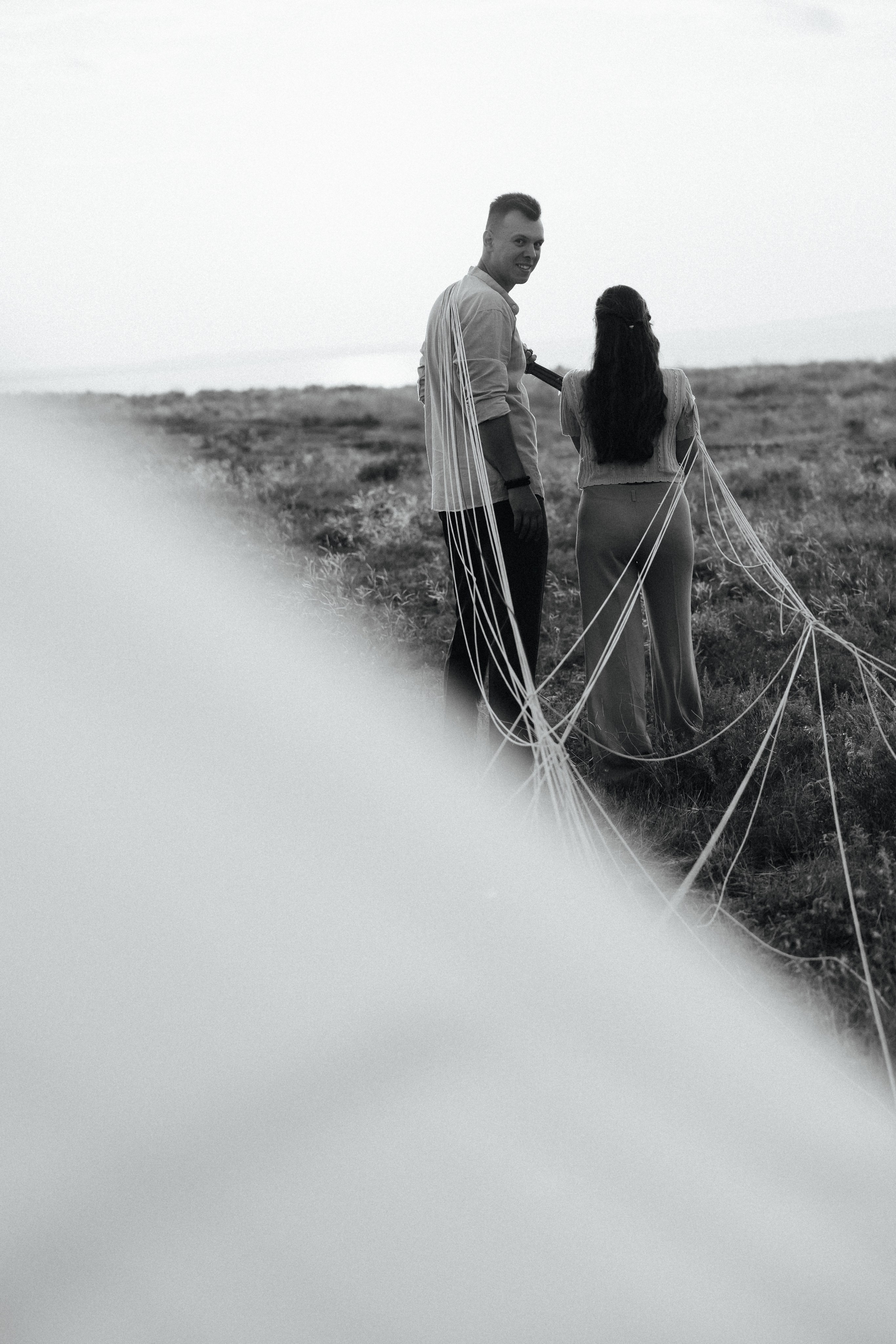 Взлететь как птицы…. Свадебный и семейный фотограф и видеограф, Крым, Москва, Санкт -Петербург