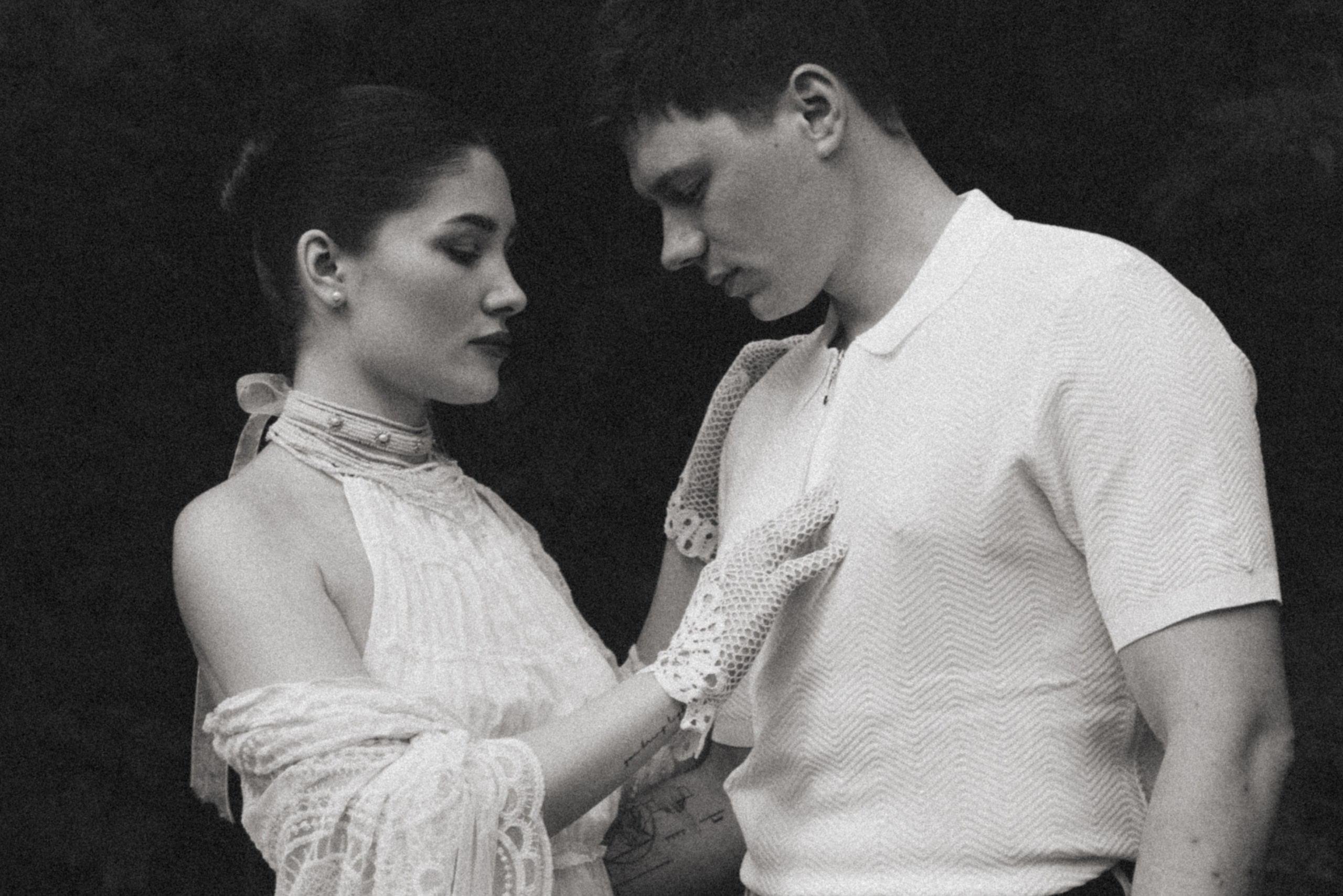 В особняке принца Ольденбургского. Fashion Фотограф в СПб Yana Kochkina