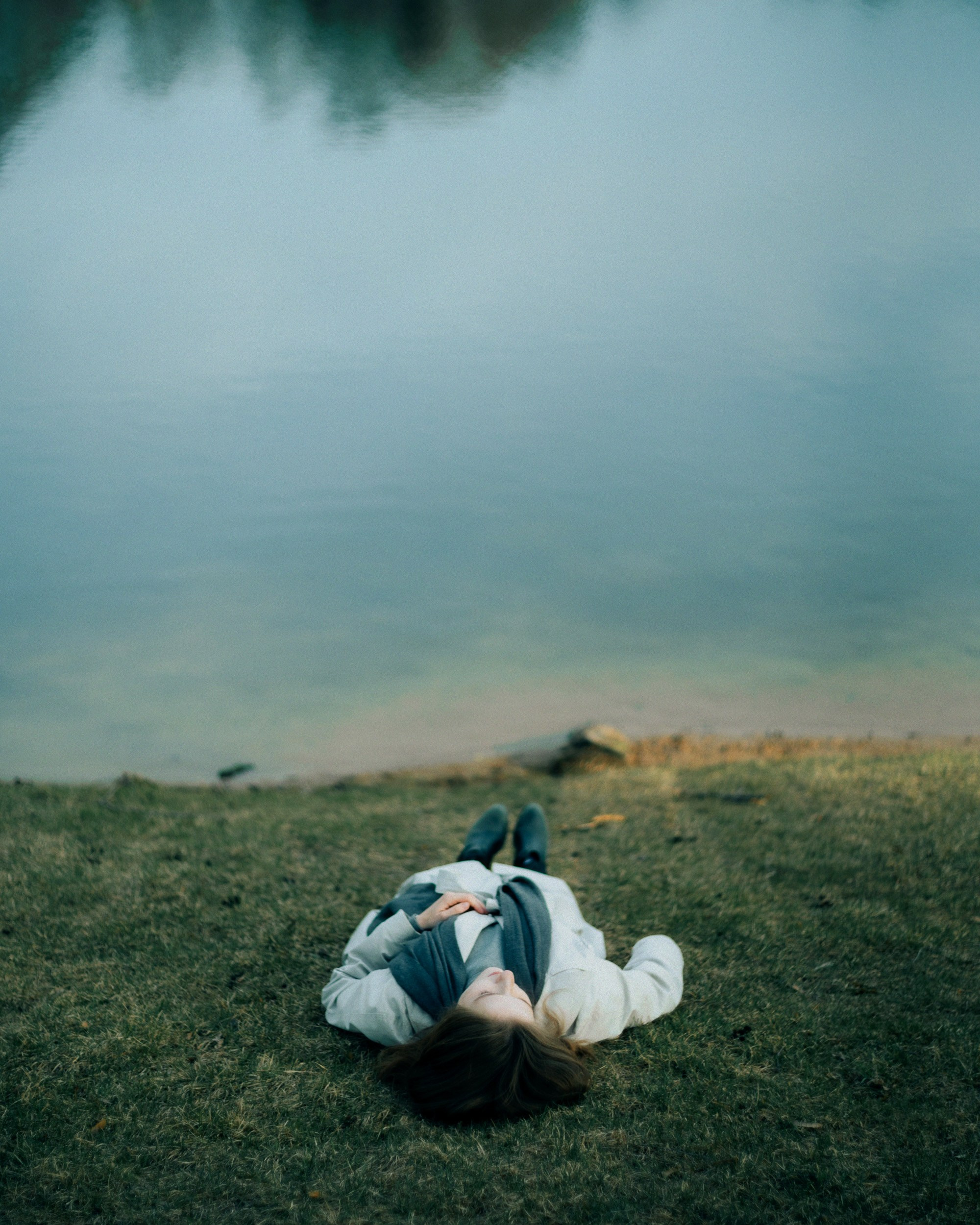 Anastasia. Портретный фотограф в Санкт-Петербурге Алексей Корзов