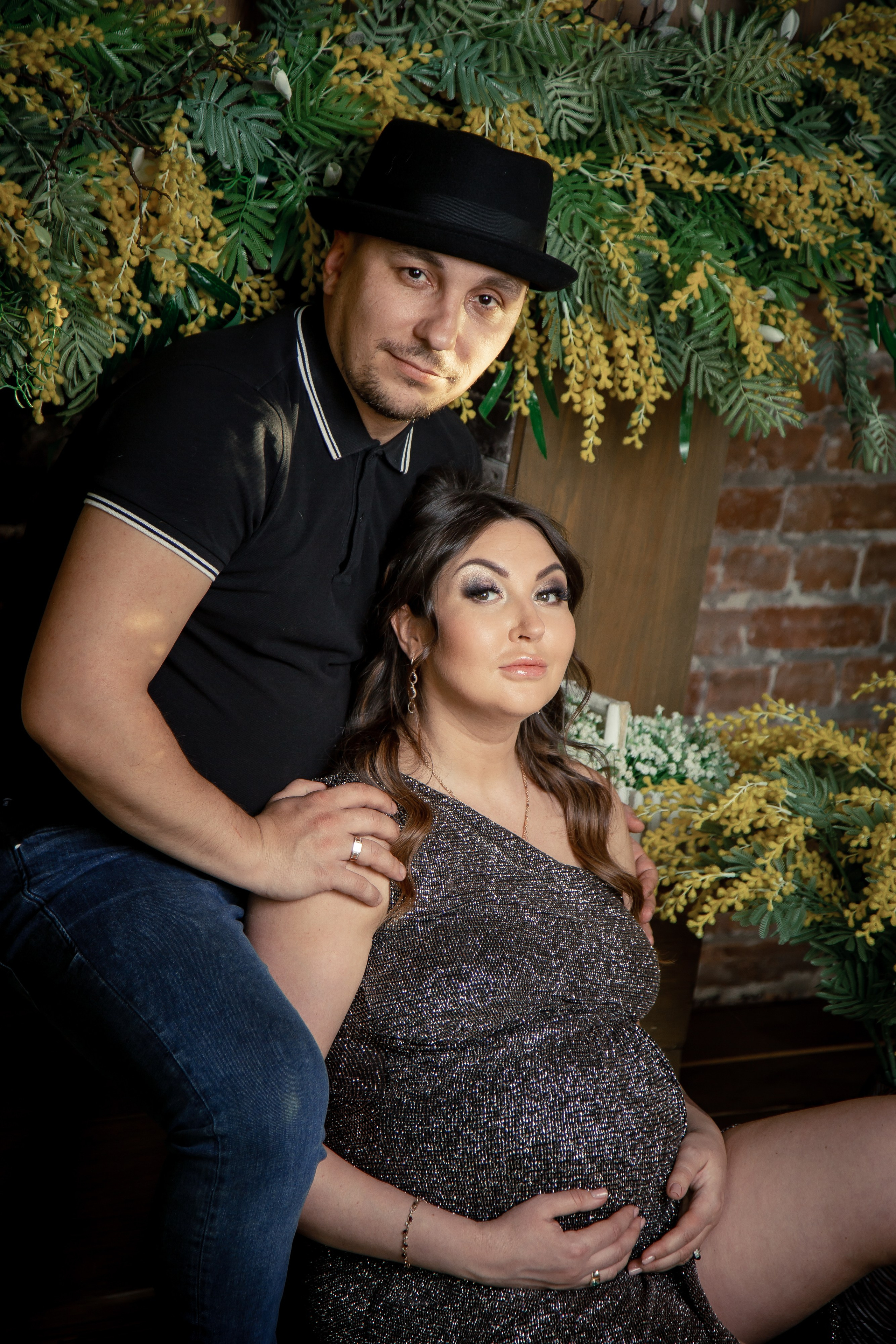 В Ожидании Чуда. Фотограф в Санкт-Петербурге Константин Бриль