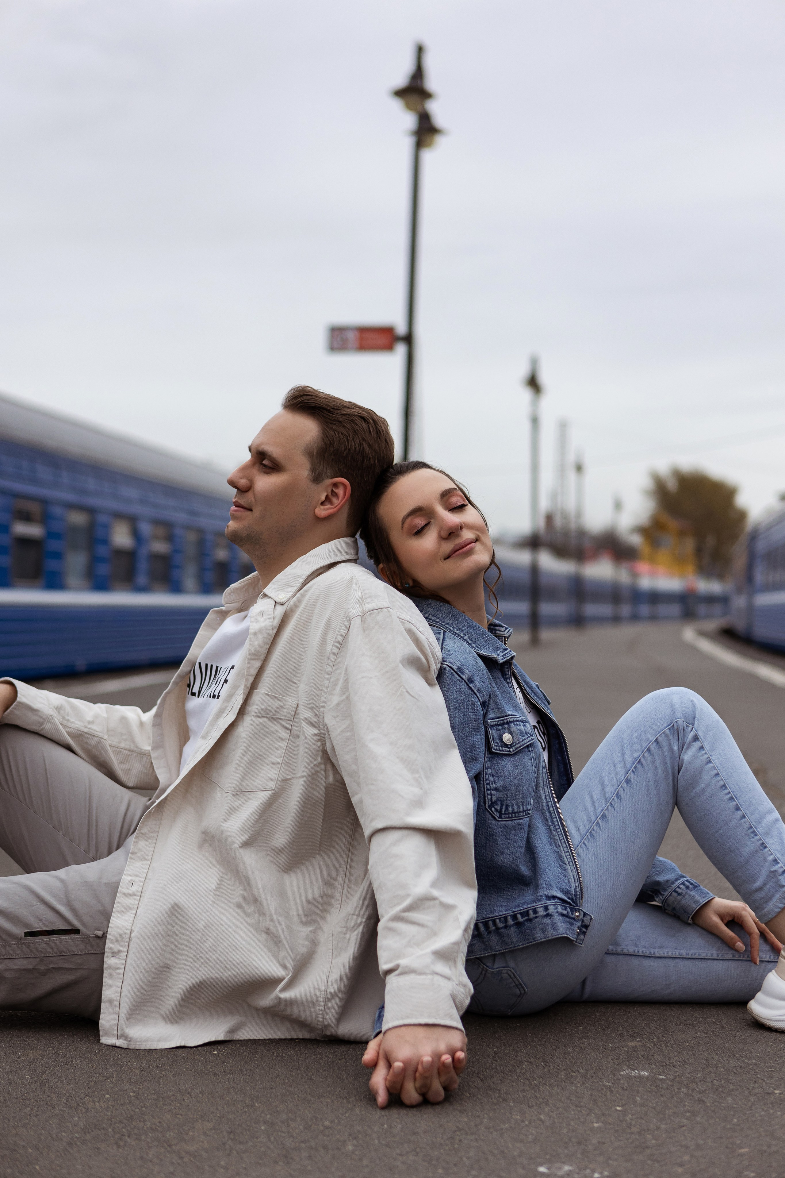 Ольга & Кирилл. Свадебный фотограф в СПБ | Санкт-Петербурге Анастасия Рахимгулова