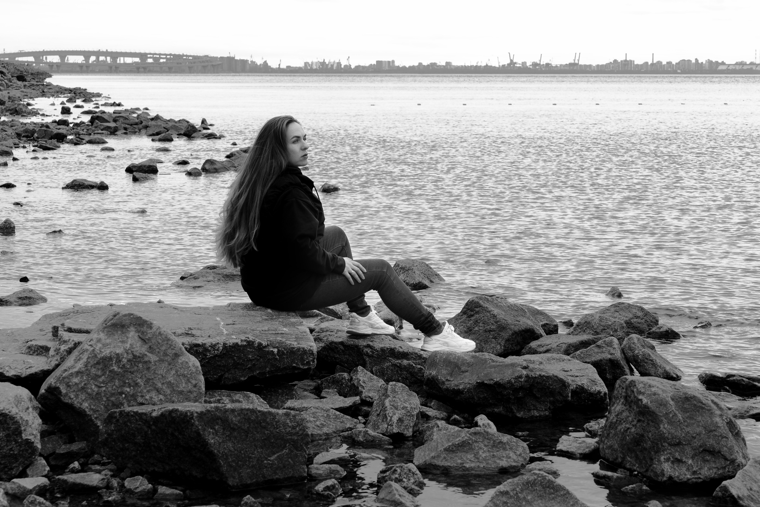 Портреты. Фотограф Зноева Ирина (Gvenya)