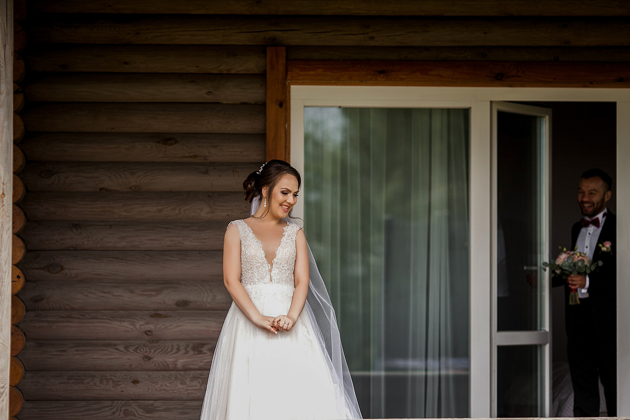 Свадебный фотограф в Гомеле Евгений Шлеменков