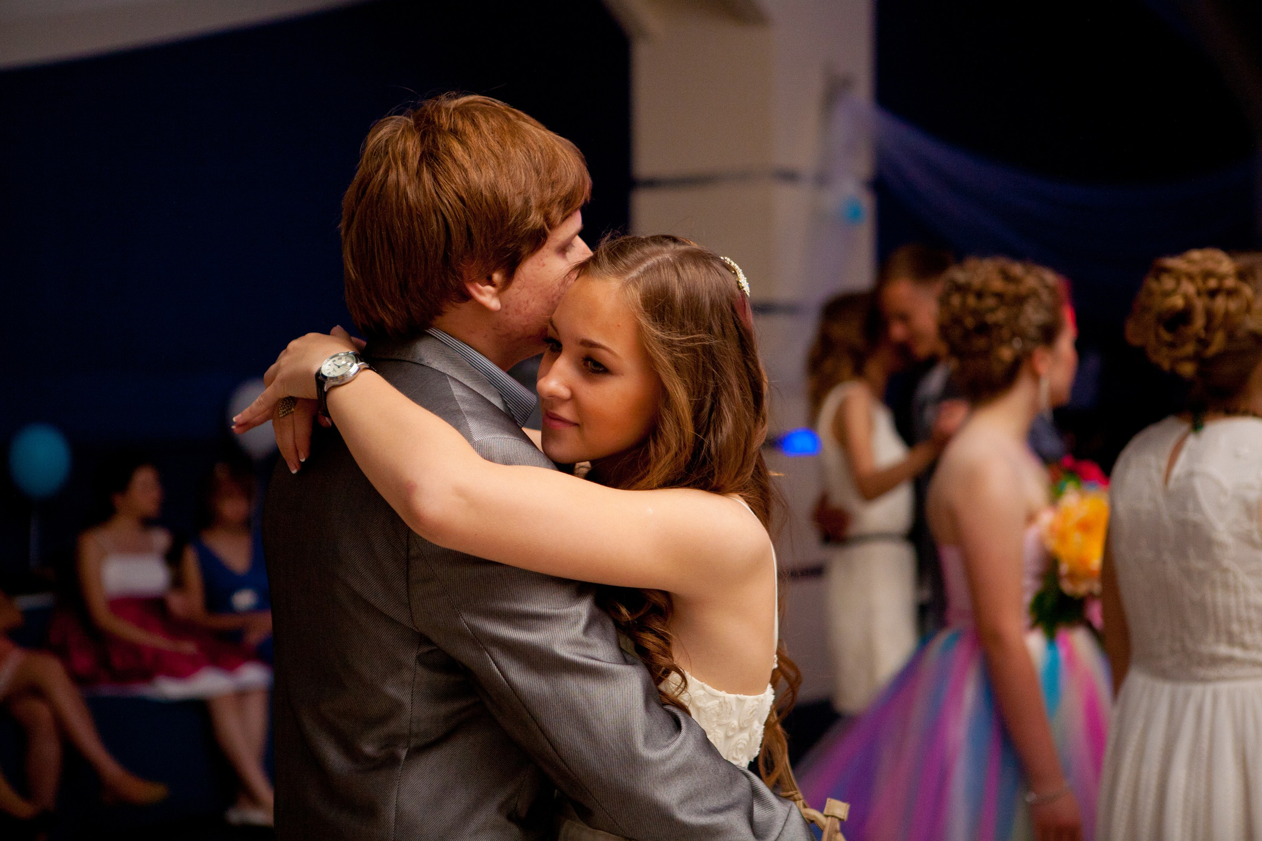 ВЫПУСКНОЙ 11 КЛАСС