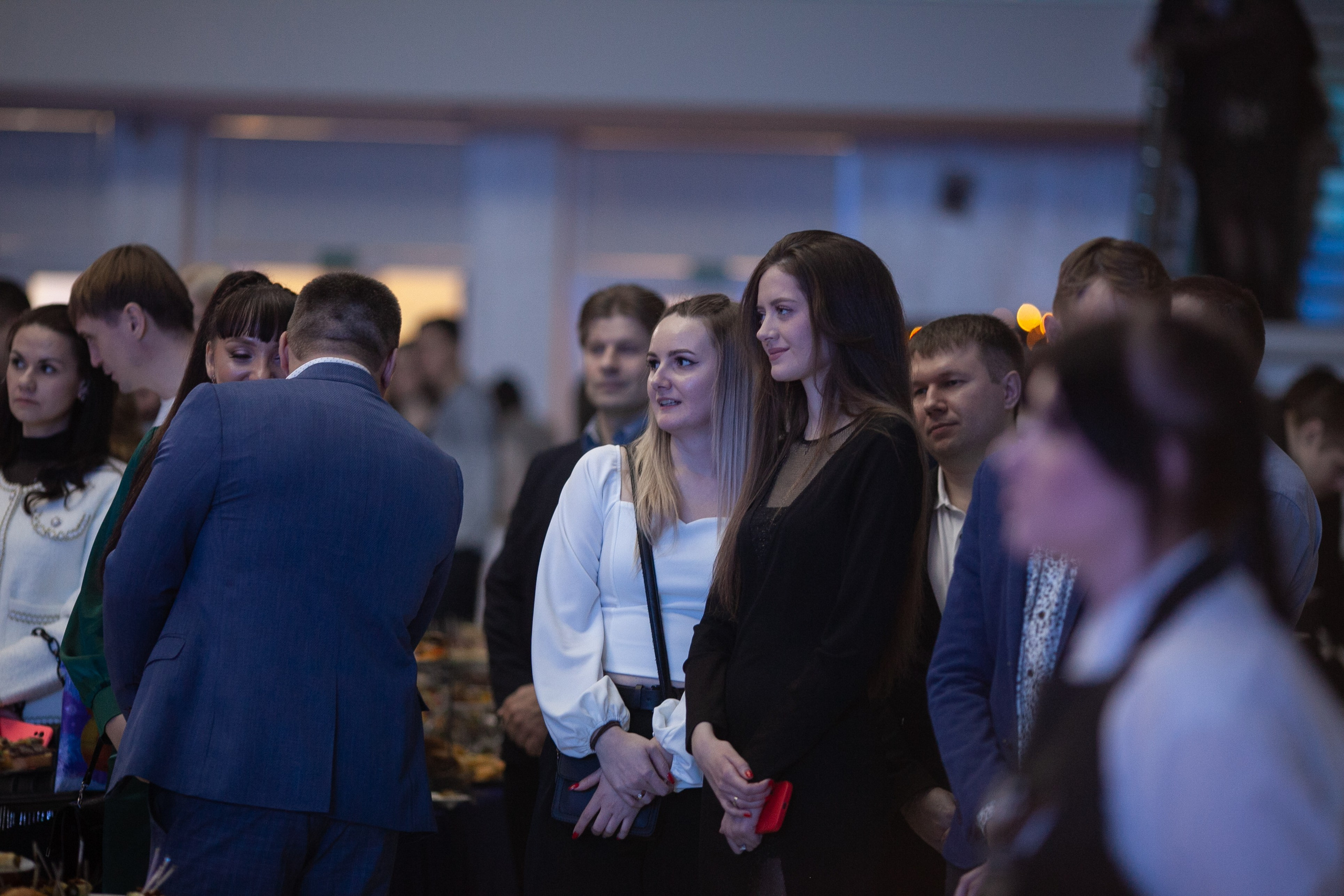 IBA КОРПАРАТИВ