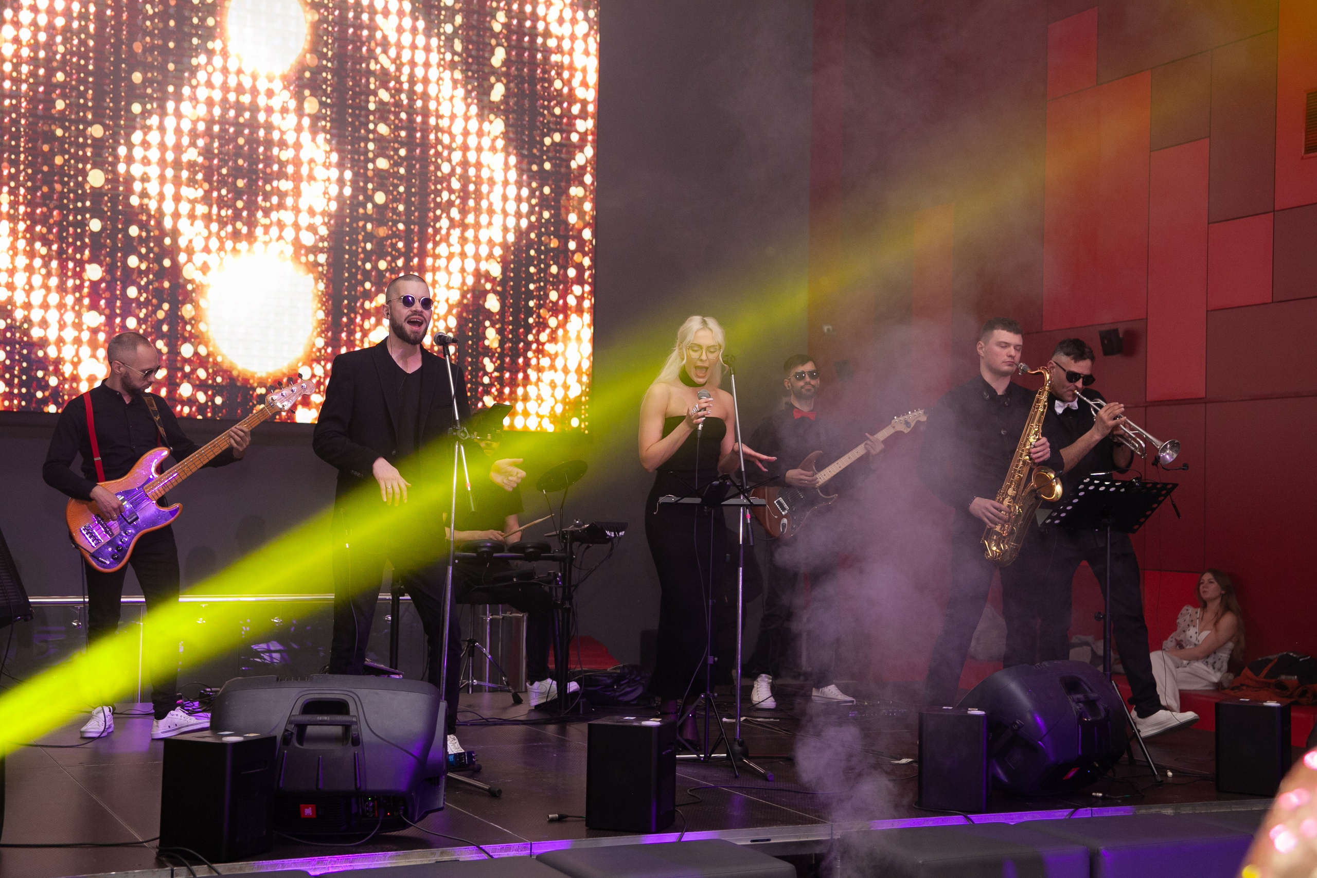 IBA КОРПАРАТИВ