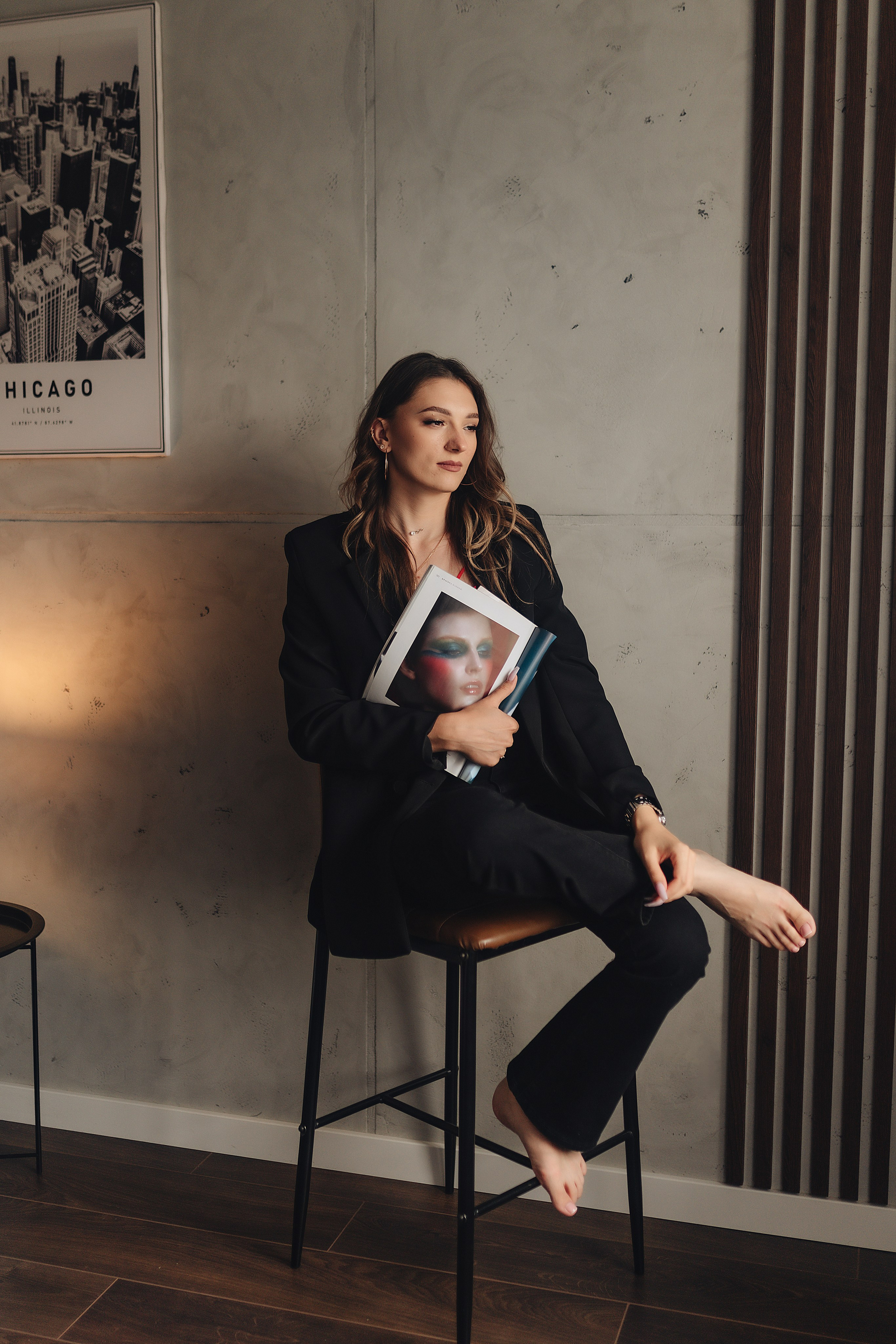 Наталья | Контент-съемка. Фотограф Карина Шмулёва. Воронеж и область