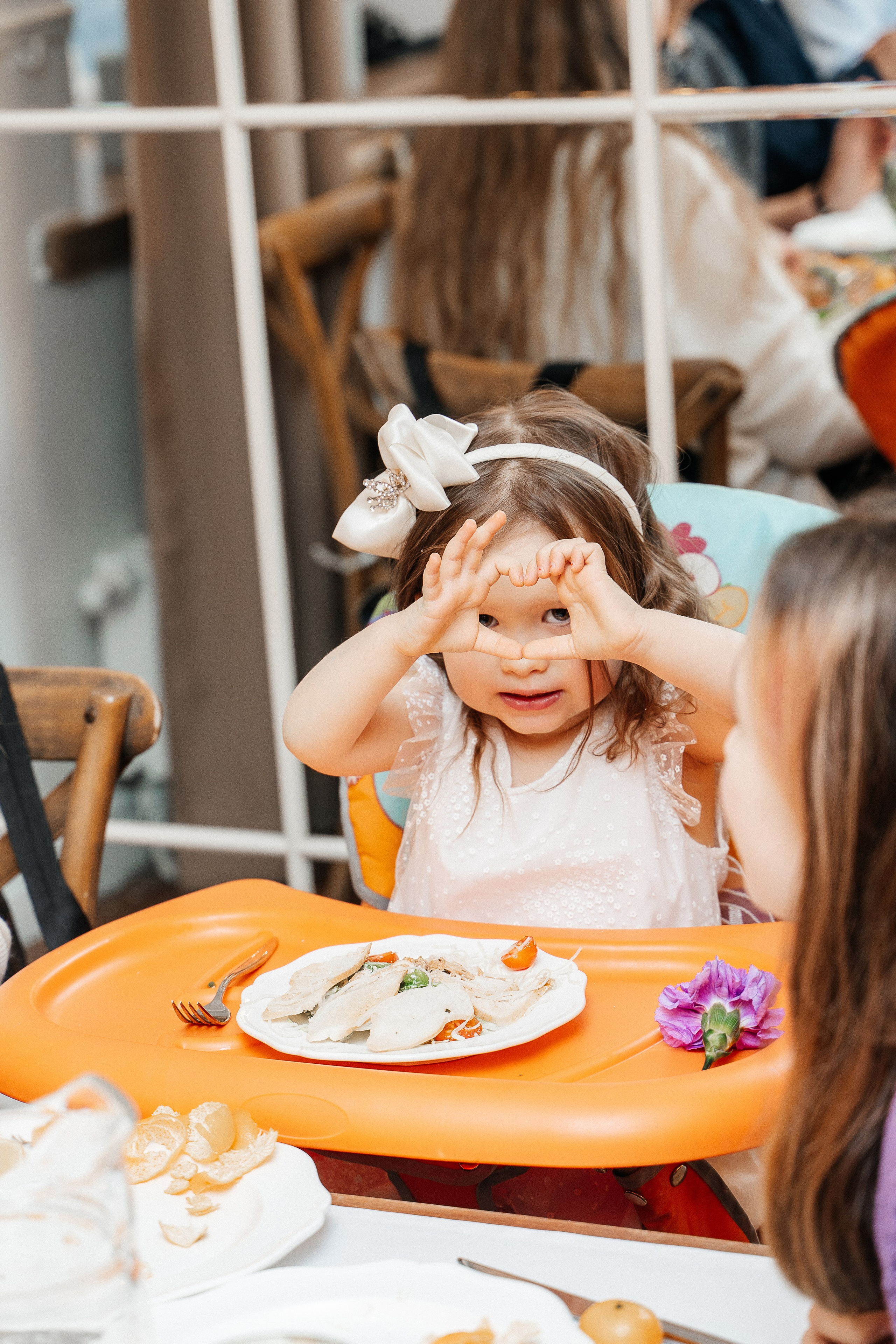 Валерий и Ксения. Главная