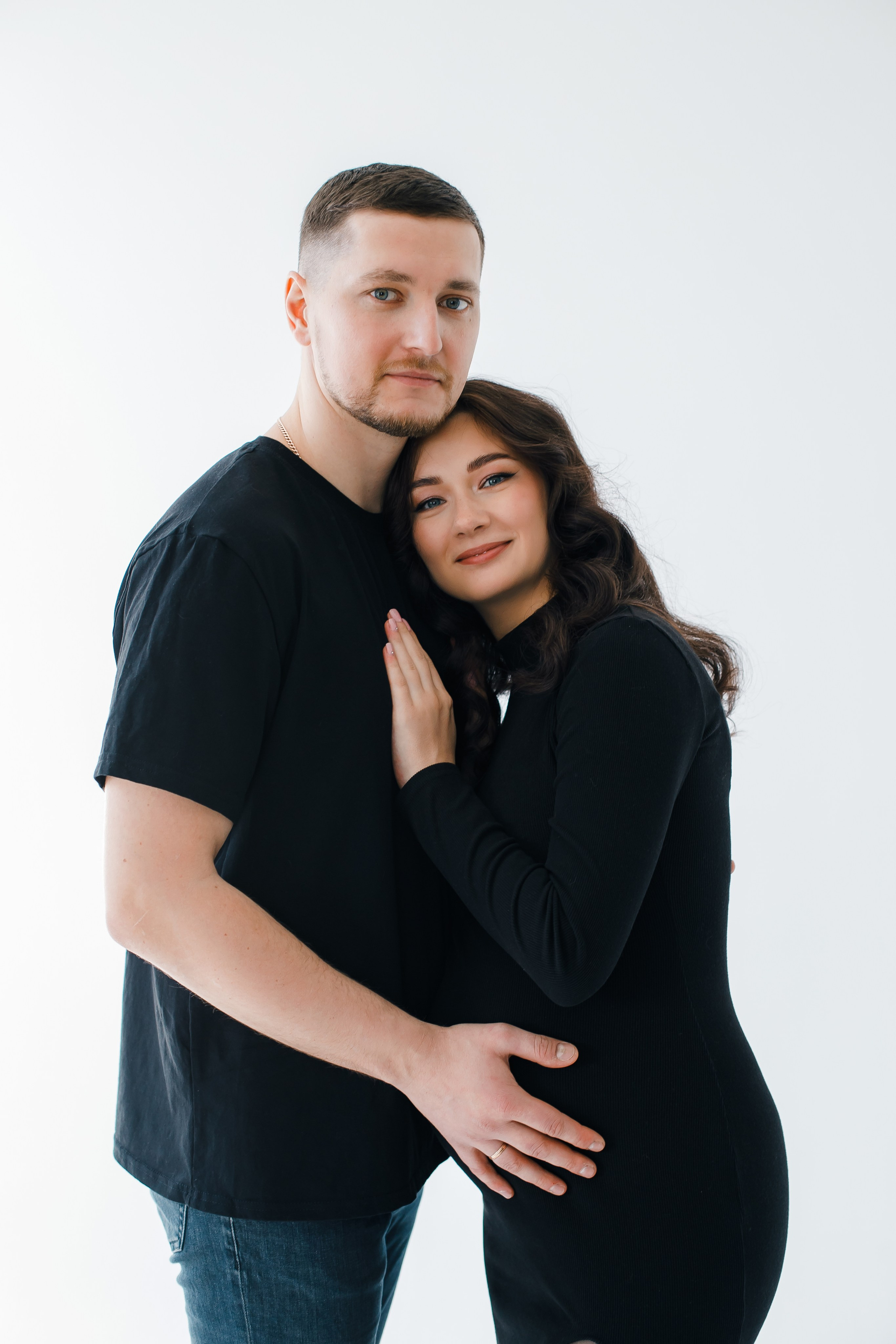 фотосессия для двоих Магадан