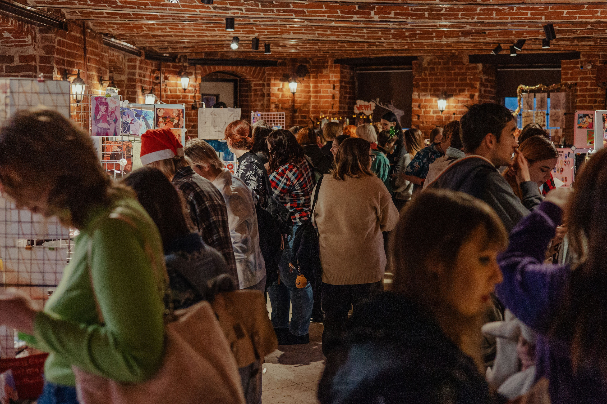 Арт-Маркет ВОЛЧОК. Фотограф Анималист Екатерина Справцева в Нижнем Новгороде