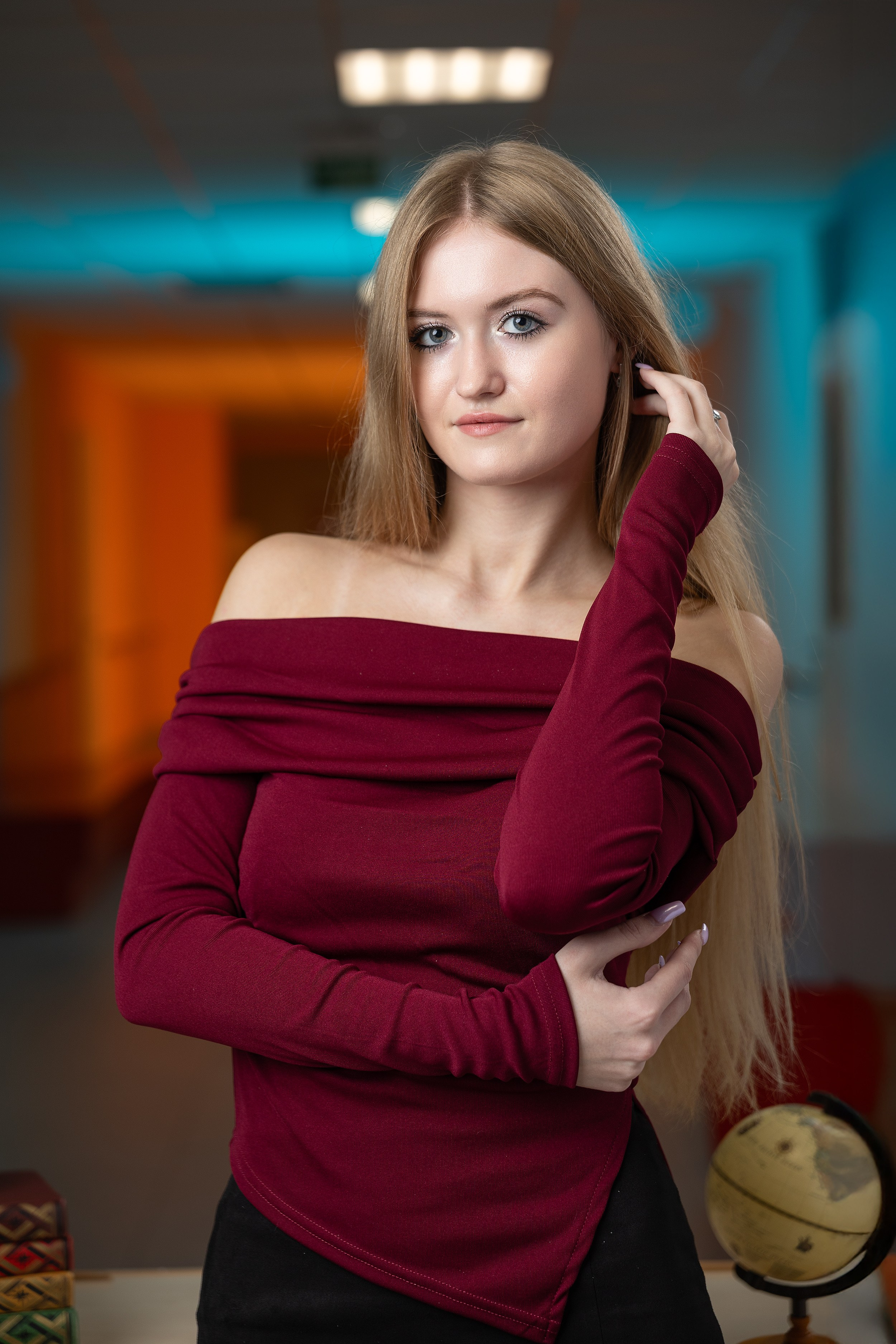 Старшие классы. Фотосессии в Тобольске, школьный фотограф, репортажная съемка