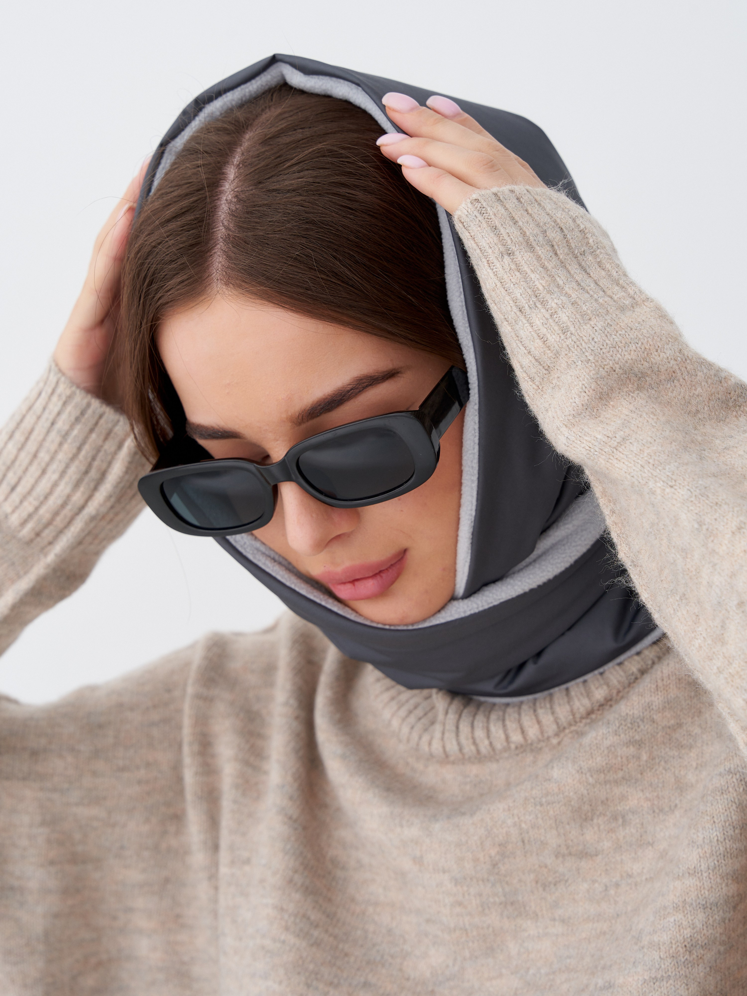 Оля. Контент для маркетплейсов и соцсетей. Фото и видео съемка