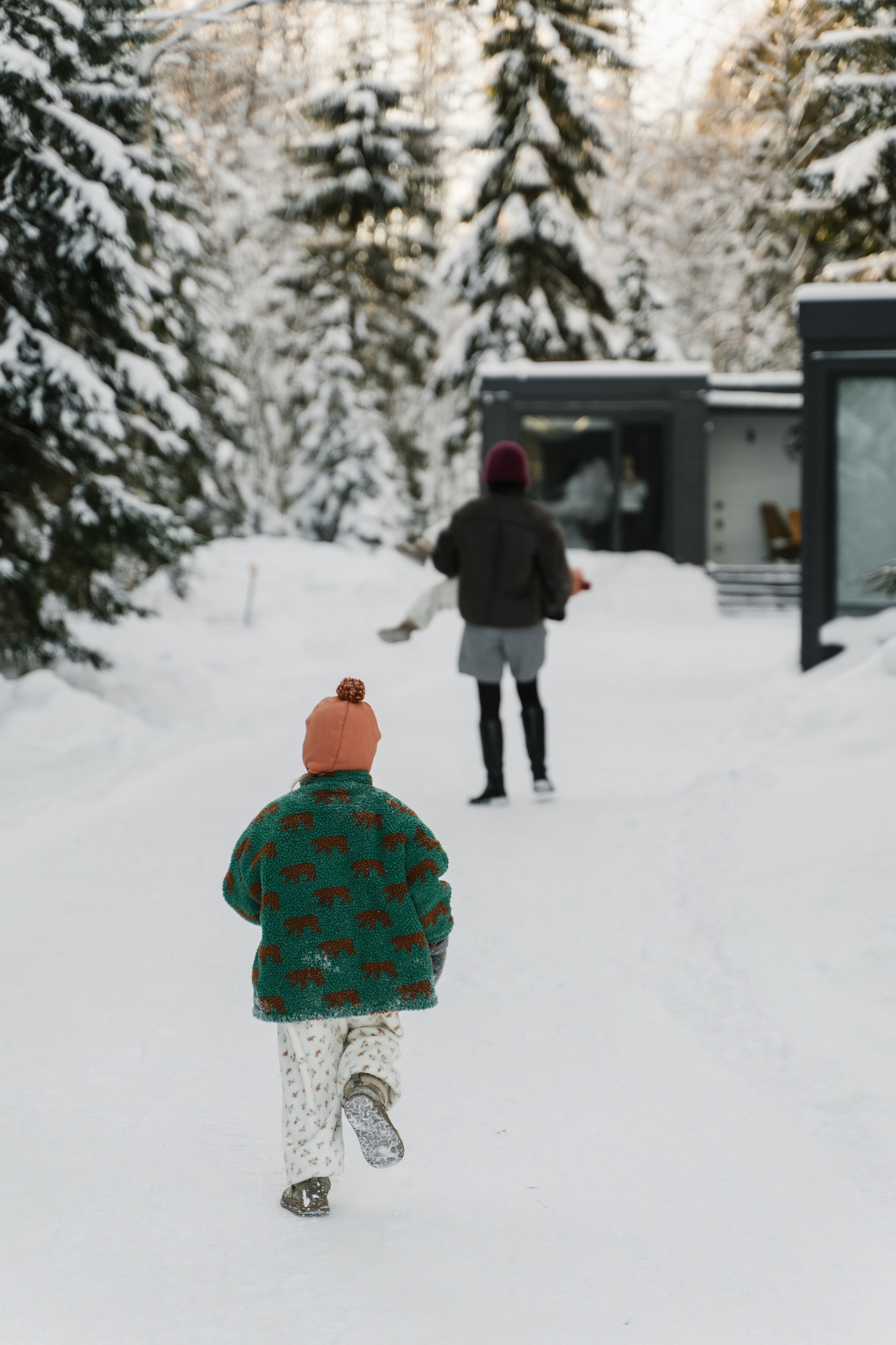 Мия, Луна и мама Лина. Свадебный и семейный фотограф в Новосибирске Светлана Варутина