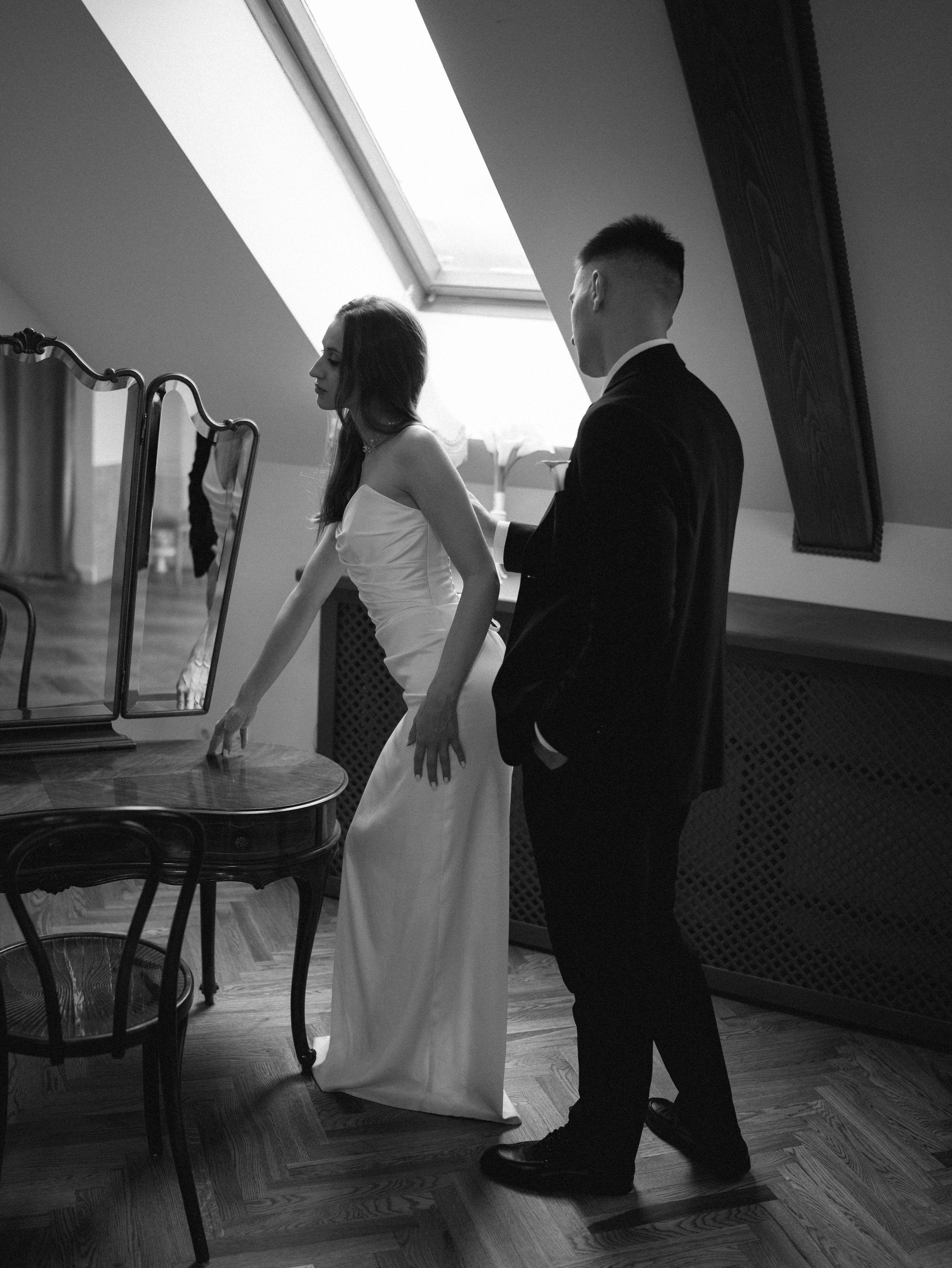 Люба и Артём 17.07.2025. Свадебный фотограф