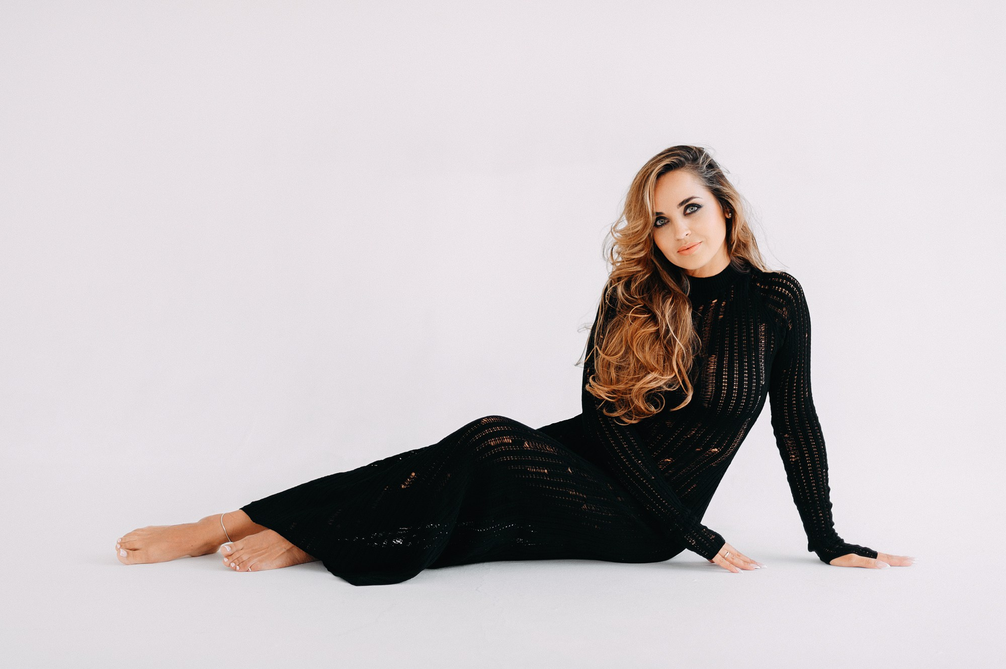 Natasha. Свадебный и индивидуальный фотограф Никита Роут | Москва