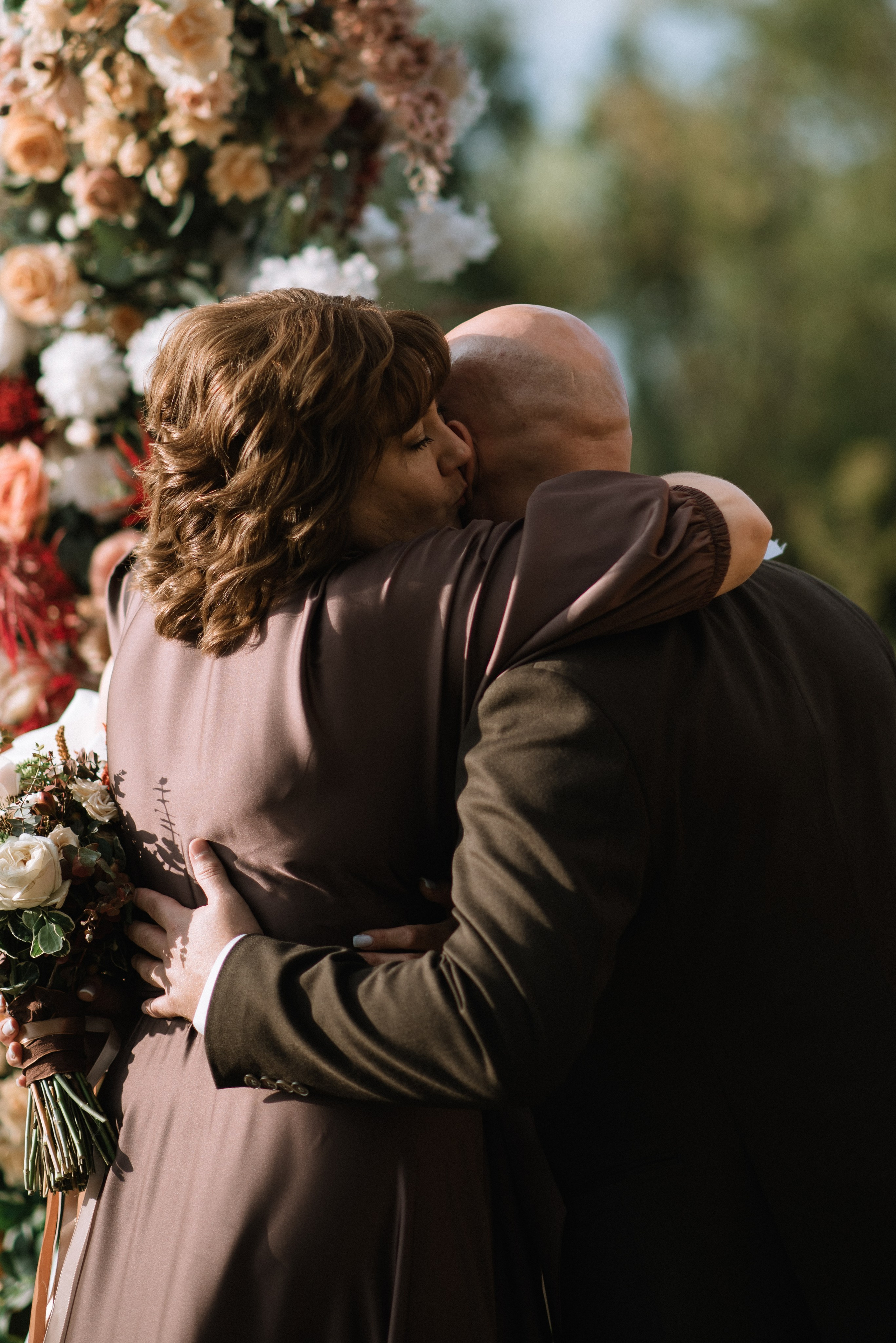 Коля и Аня. Ближняя Дача. Фотограф Костикова Анастасия Ростов-на-Дону