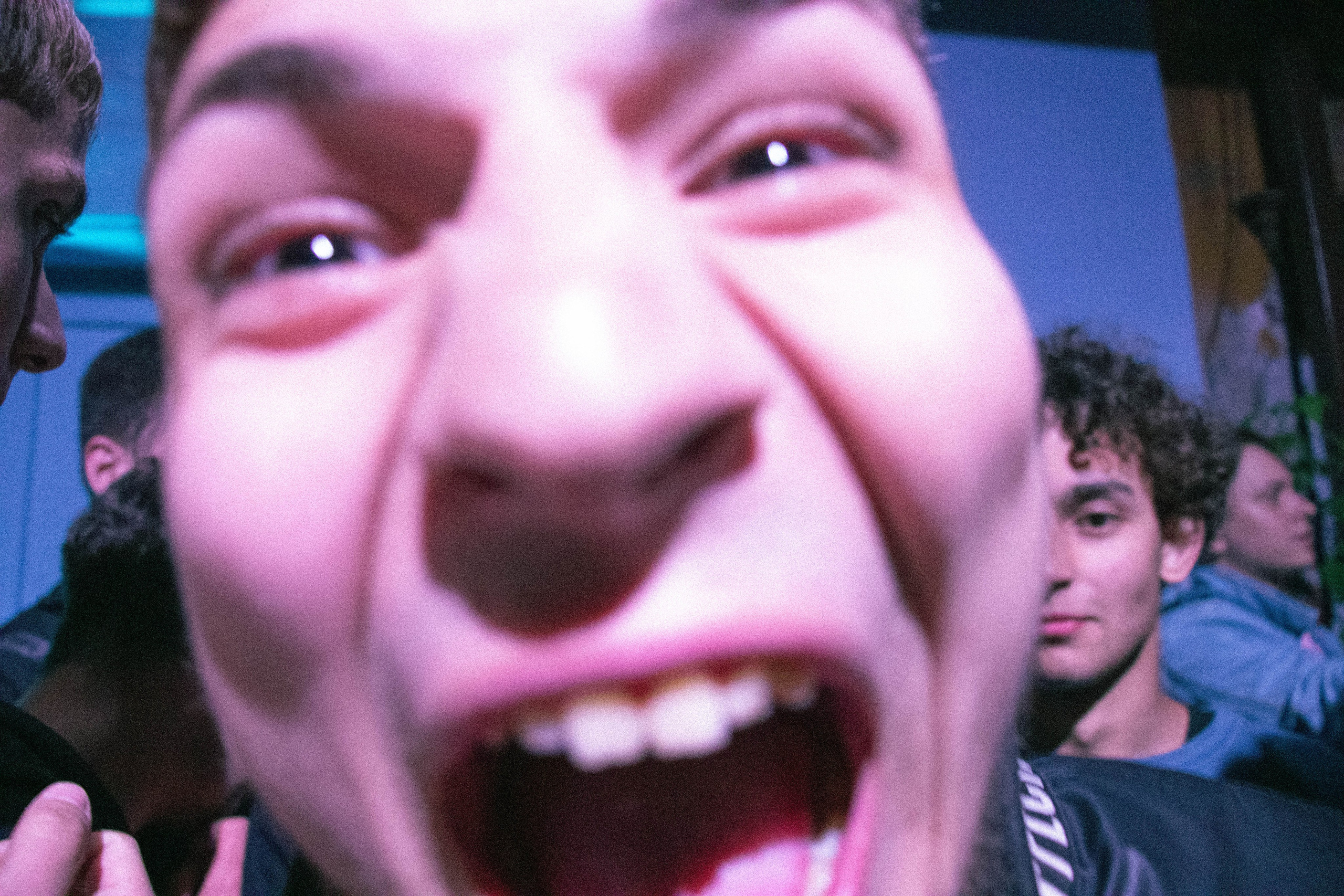 Him 08.06. Художник и фотограф в Иркутске Алтухова Полина