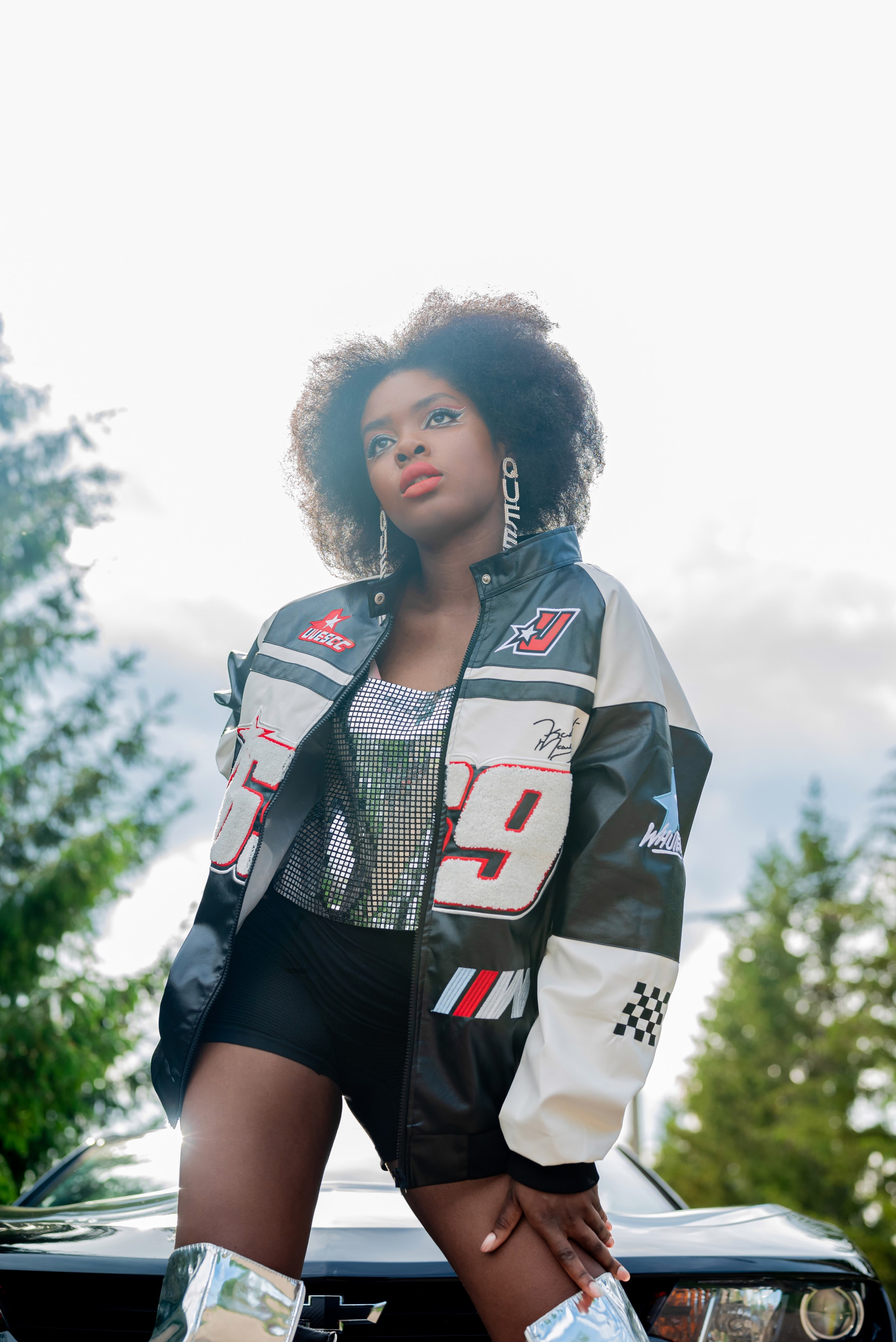 София. Фотограф в городе Салават