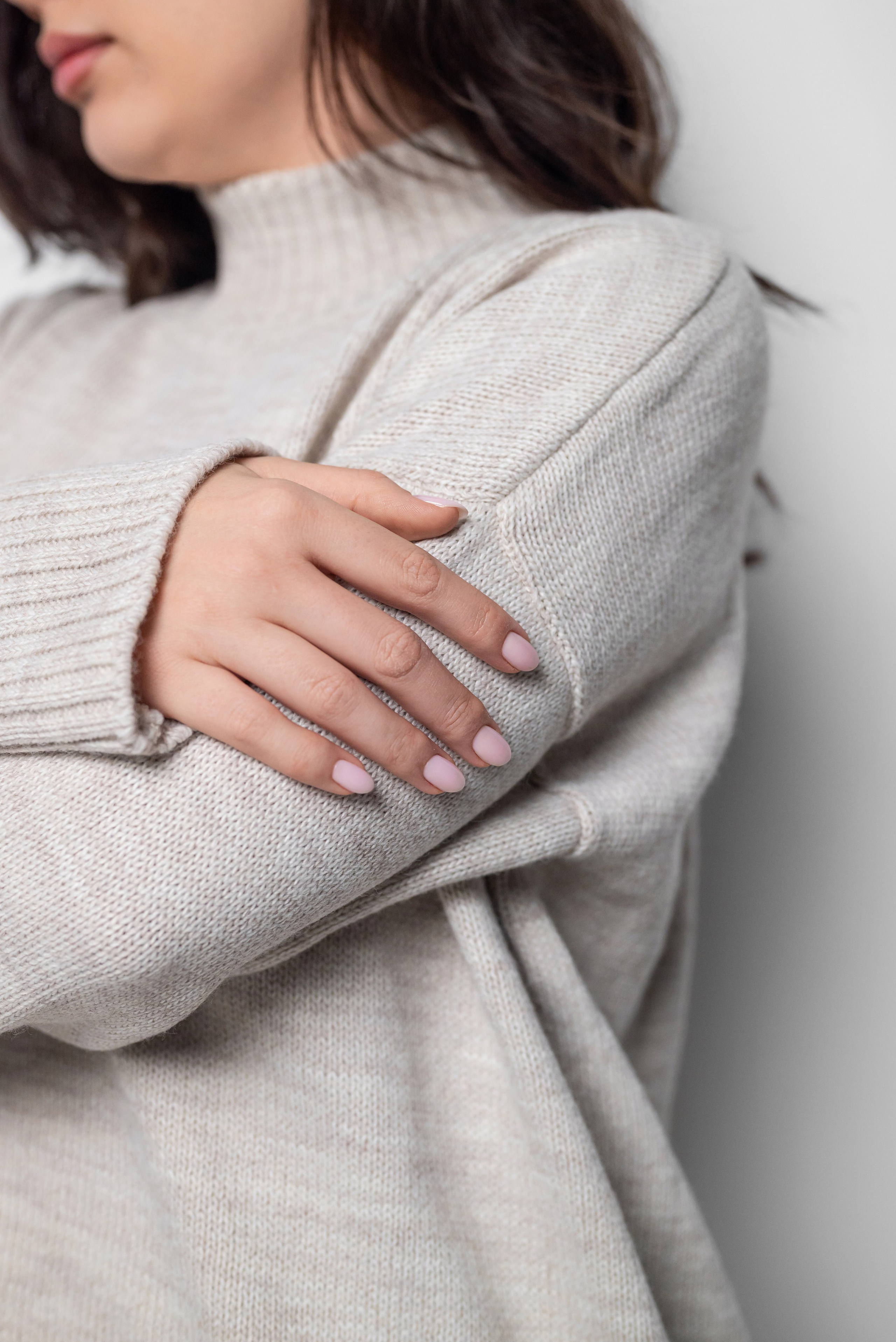 Свитер. Фотограф в городе Салават