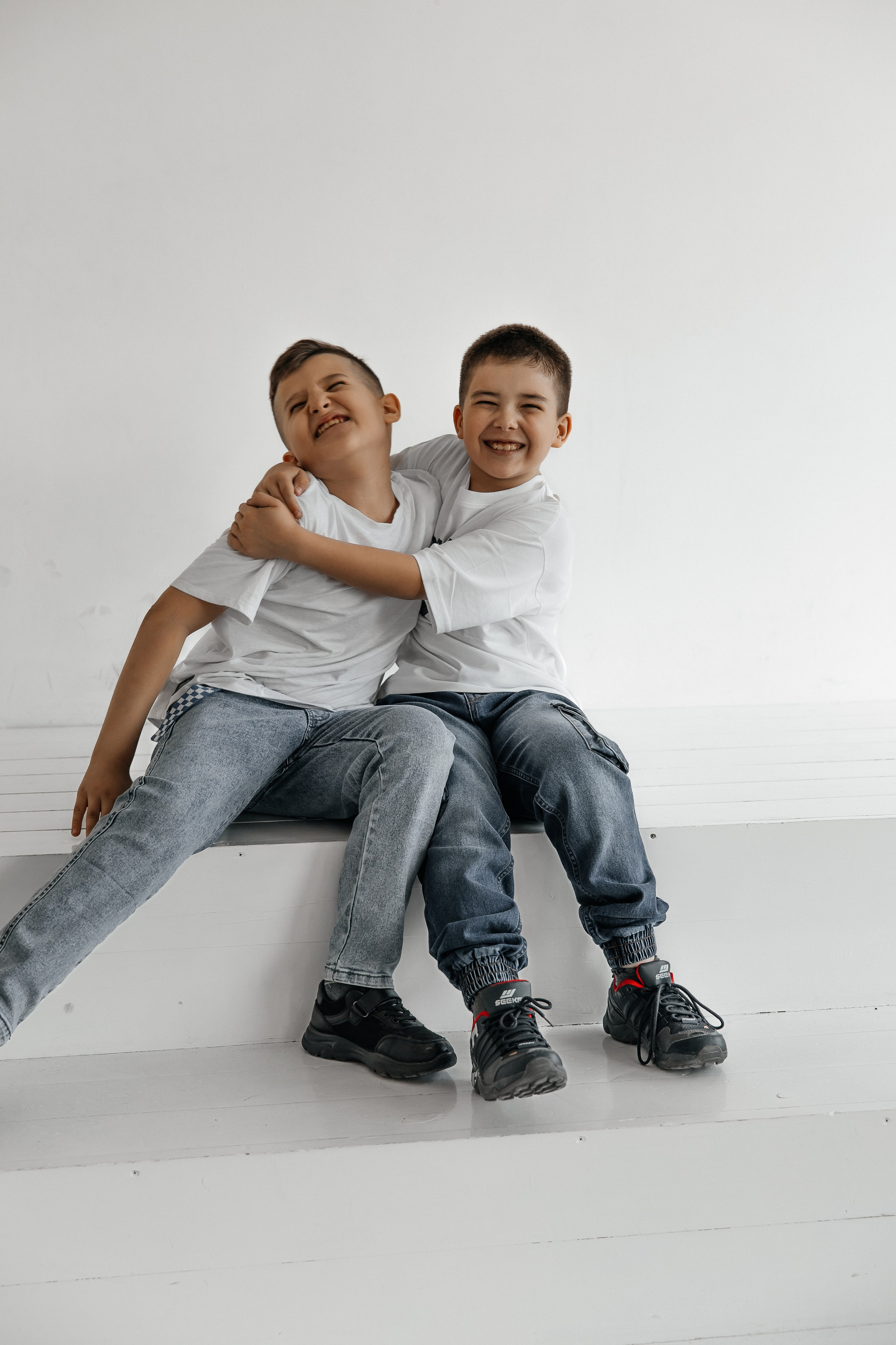 Школьники. Гарутис Лидия профессиональный фотограф в Чите