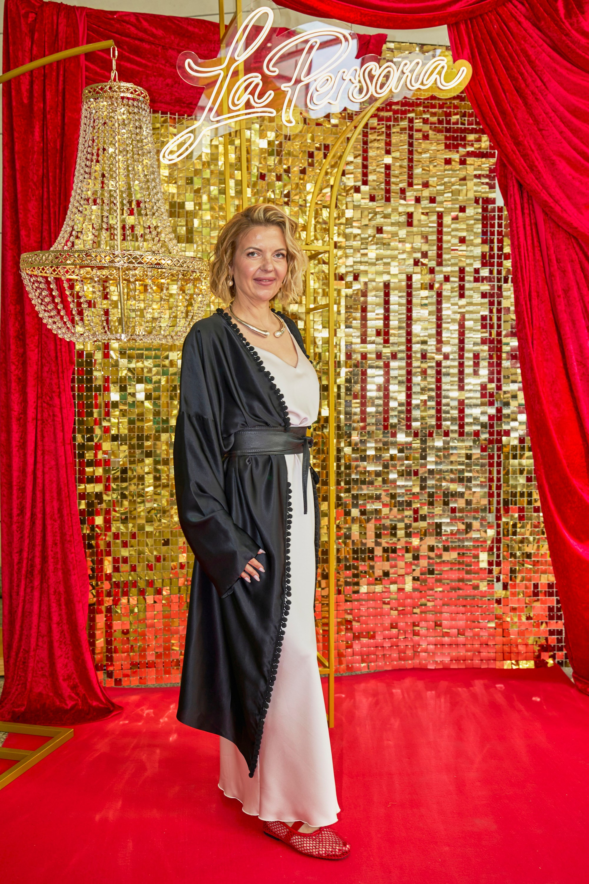 La Persona Awards 2026. Fotógrafa, videógrafa y piloto de dron en Valencia, España - Anna Baranova