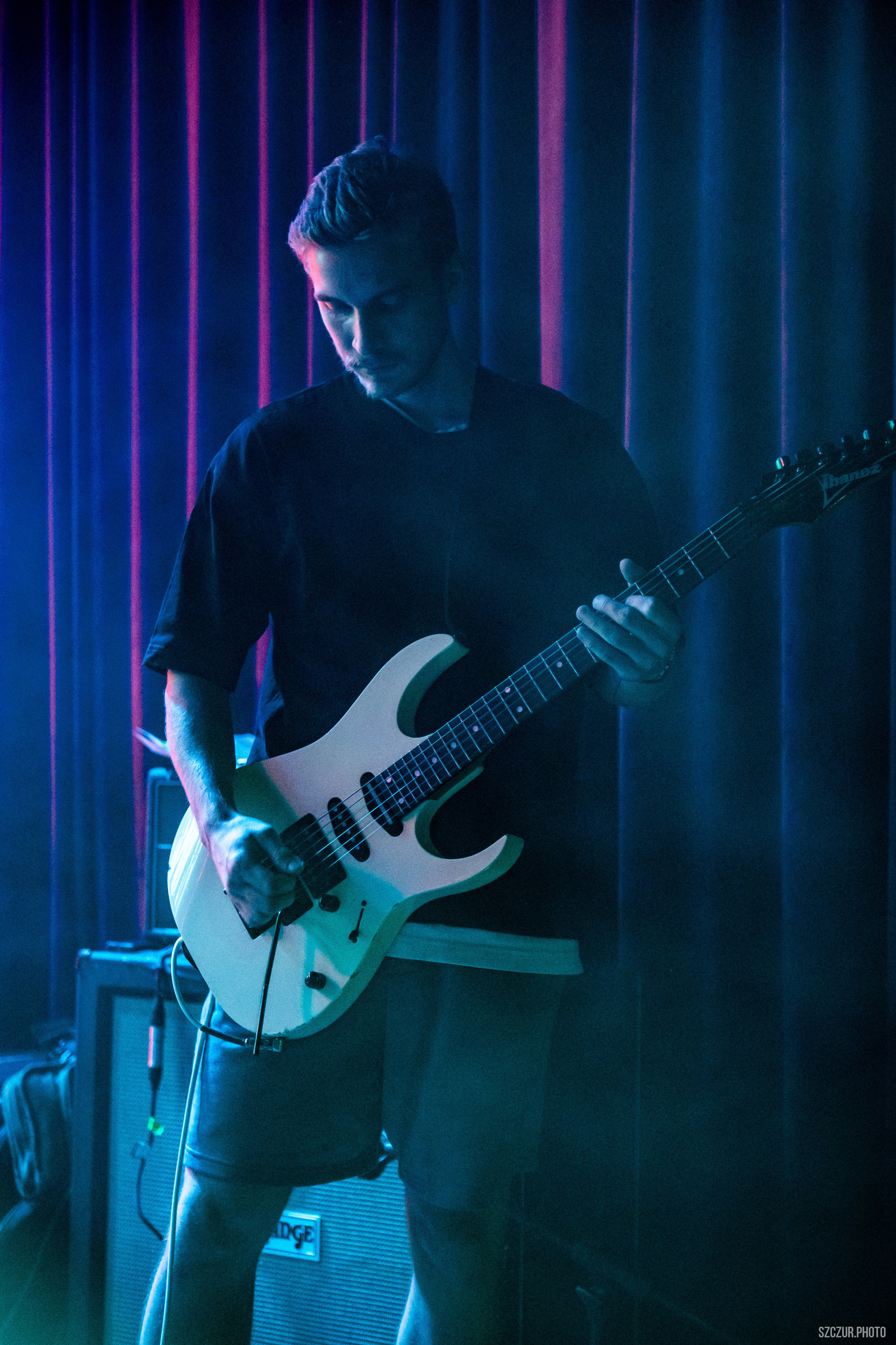 Rapière / Naska / Kailess / Косатка в Eclipse 18.07.25. Szczur photo