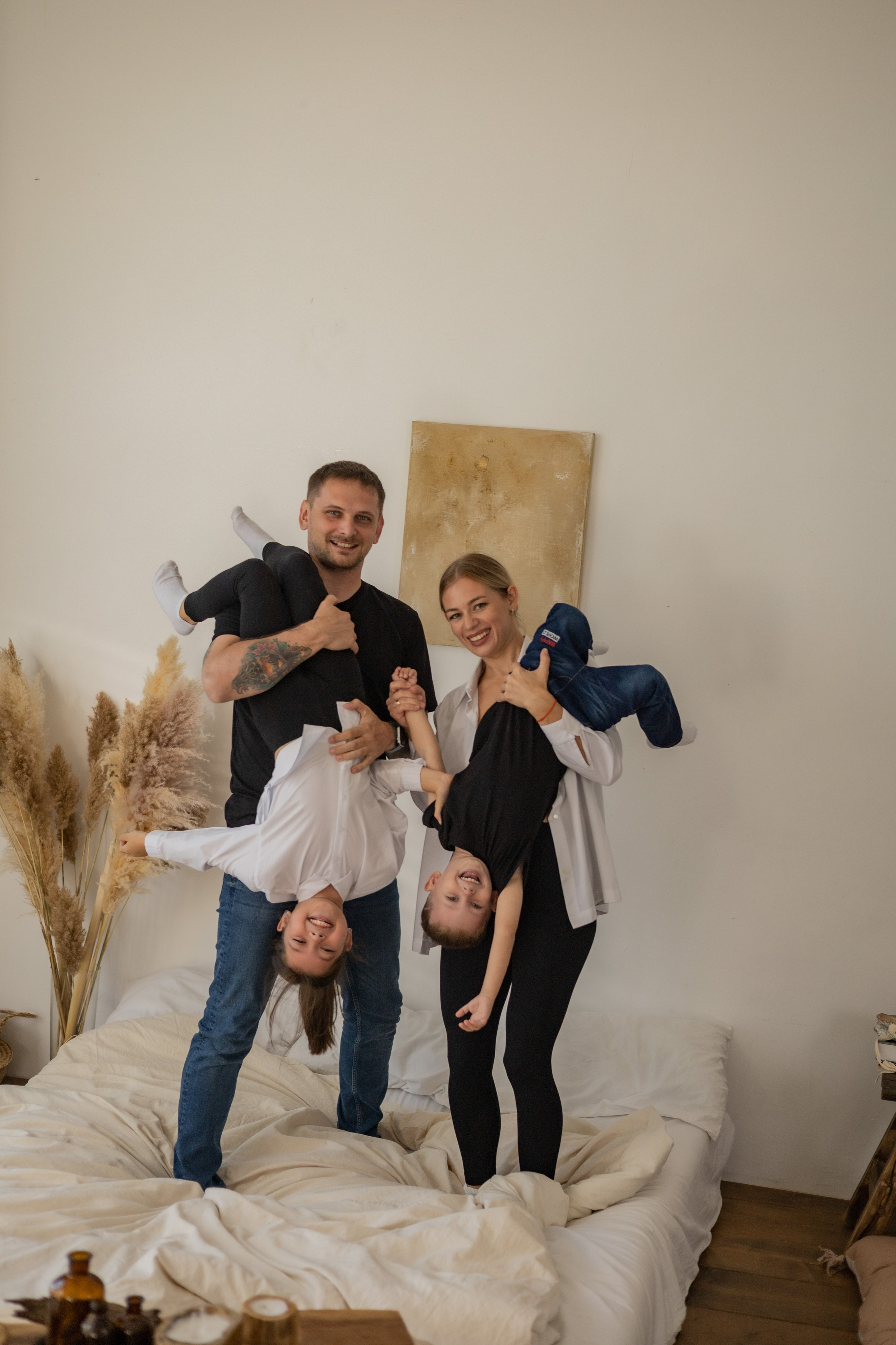 Семейная съемка